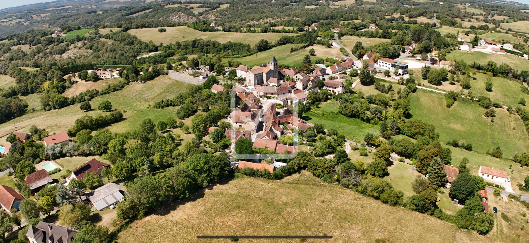 Vente Maison à Saint-Cernin 4 pièces