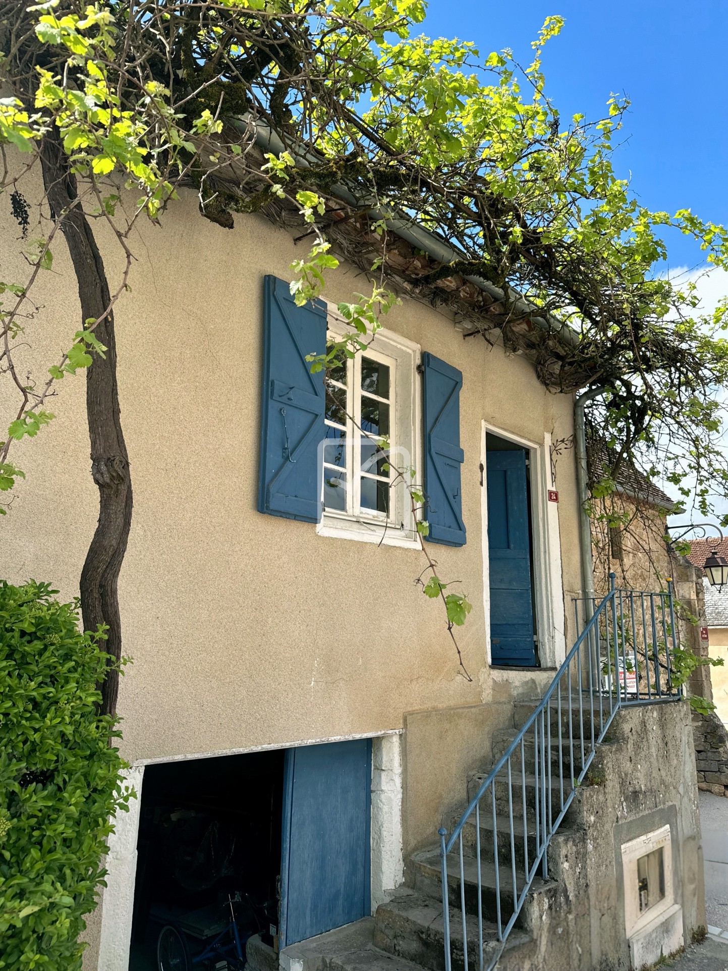 Vente Maison à Miers 2 pièces