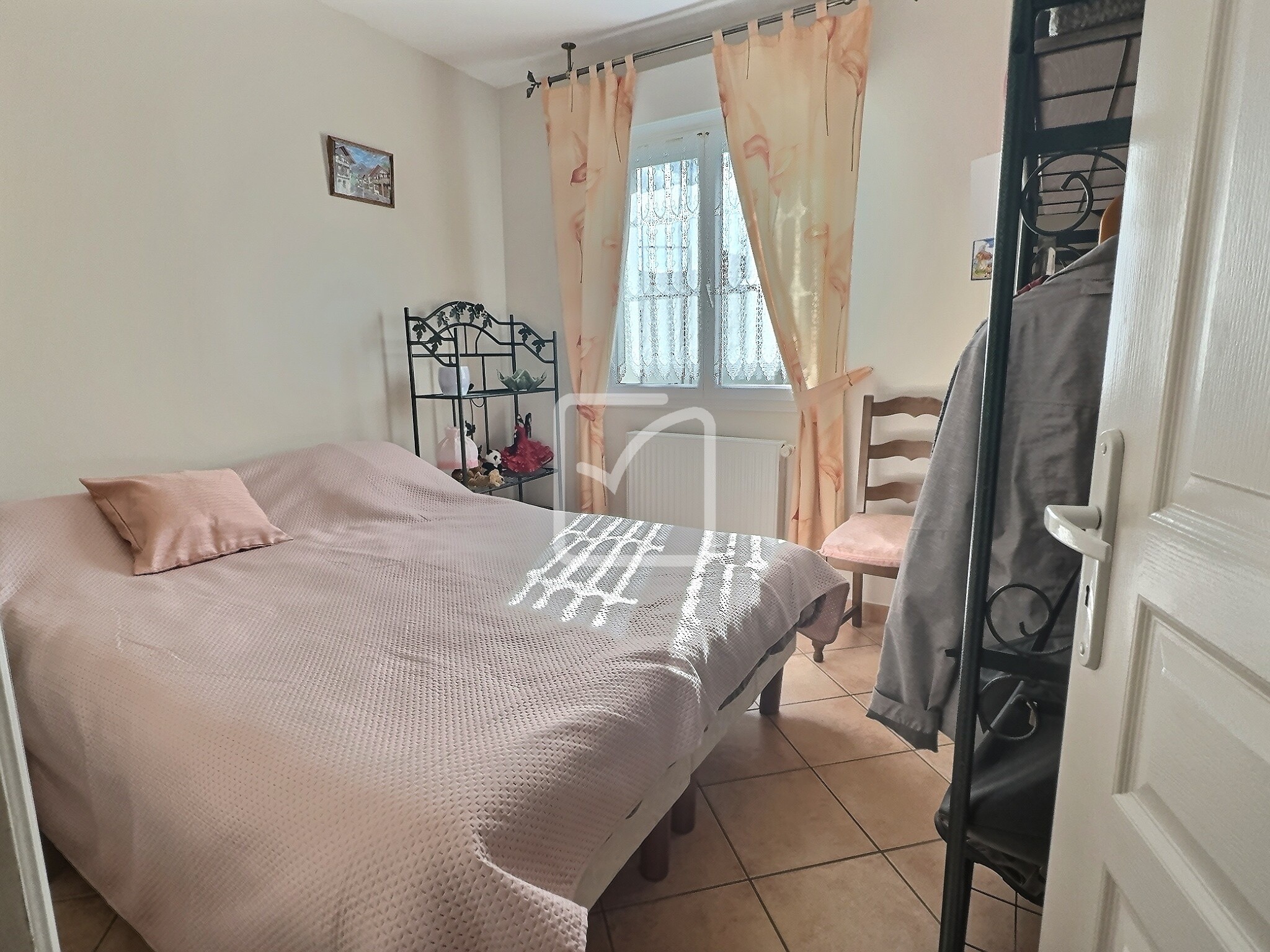 Vente Appartement à Wattrelos 3 pièces