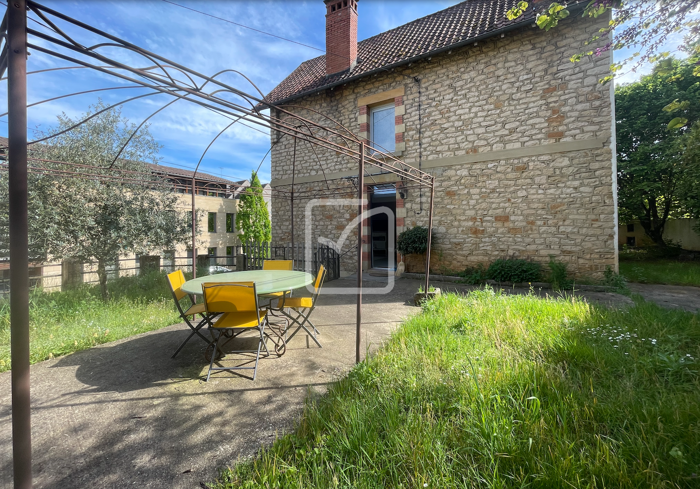 Vente Maison à Sarlat-la-Canéda 6 pièces