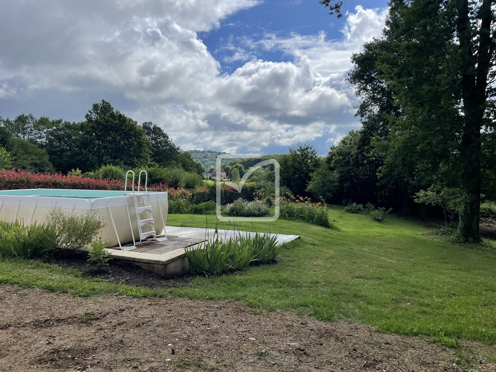 Vente Maison à Sarlat-la-Canéda 9 pièces