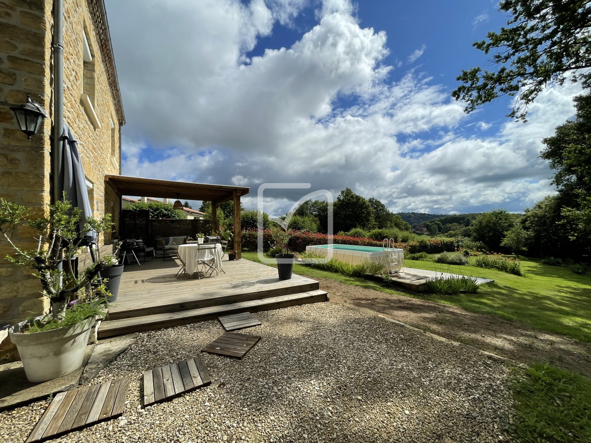 Vente Maison à Sarlat-la-Canéda 9 pièces