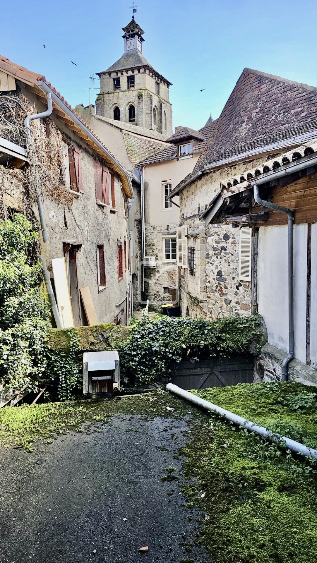 Vente Maison à Beaulieu-sur-Dordogne 5 pièces