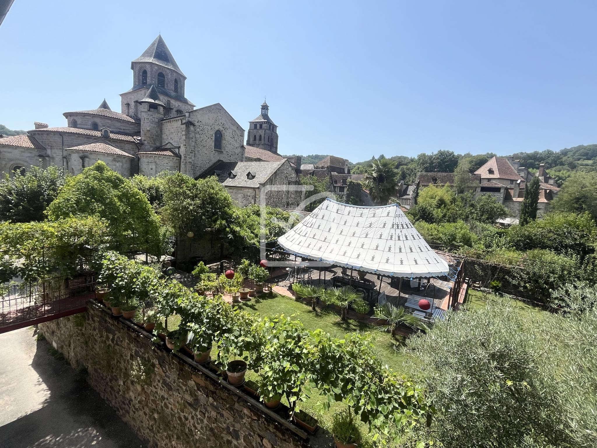 Vente Maison à Beaulieu-sur-Dordogne 8 pièces