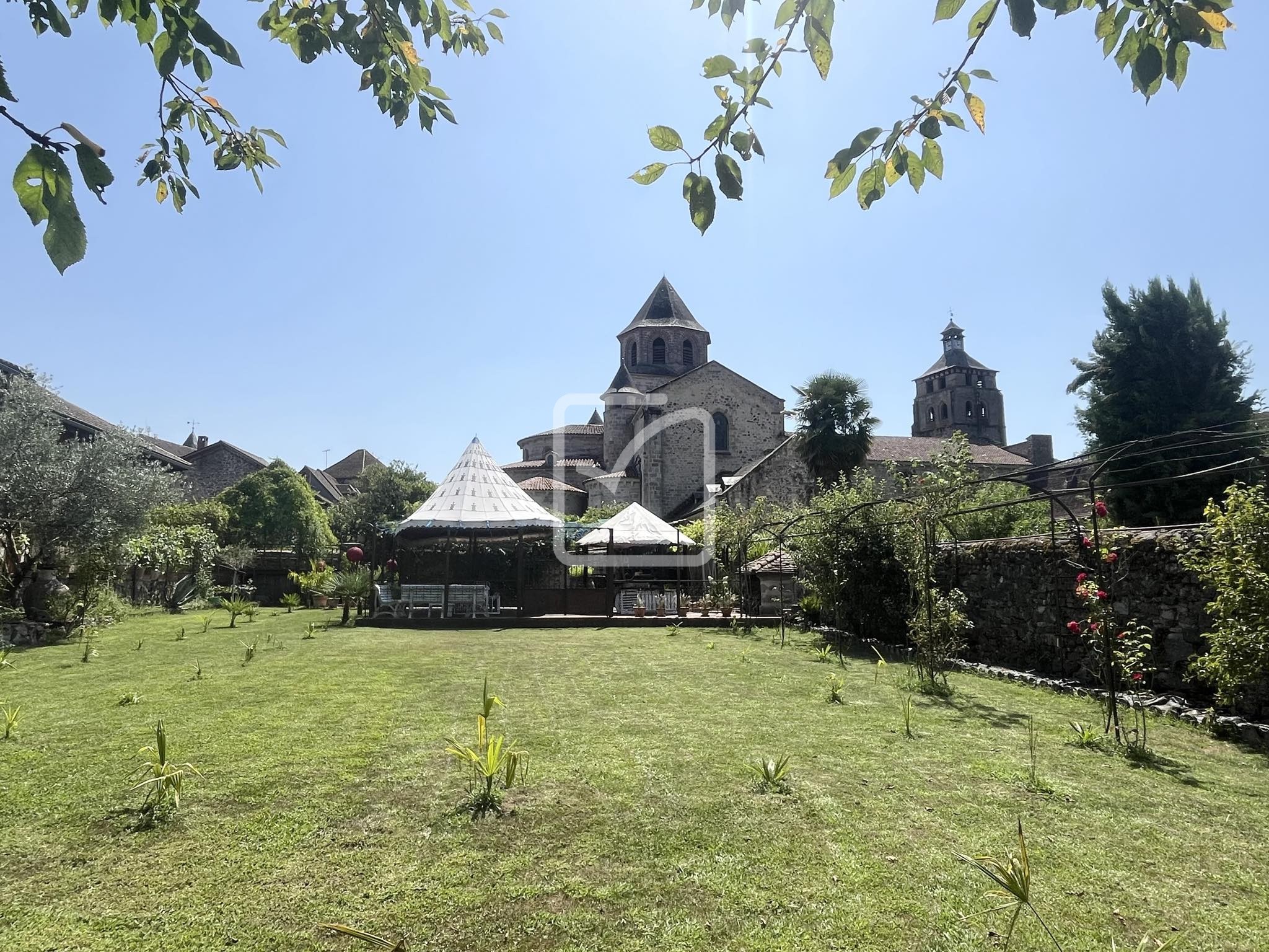 Vente Maison à Beaulieu-sur-Dordogne 8 pièces