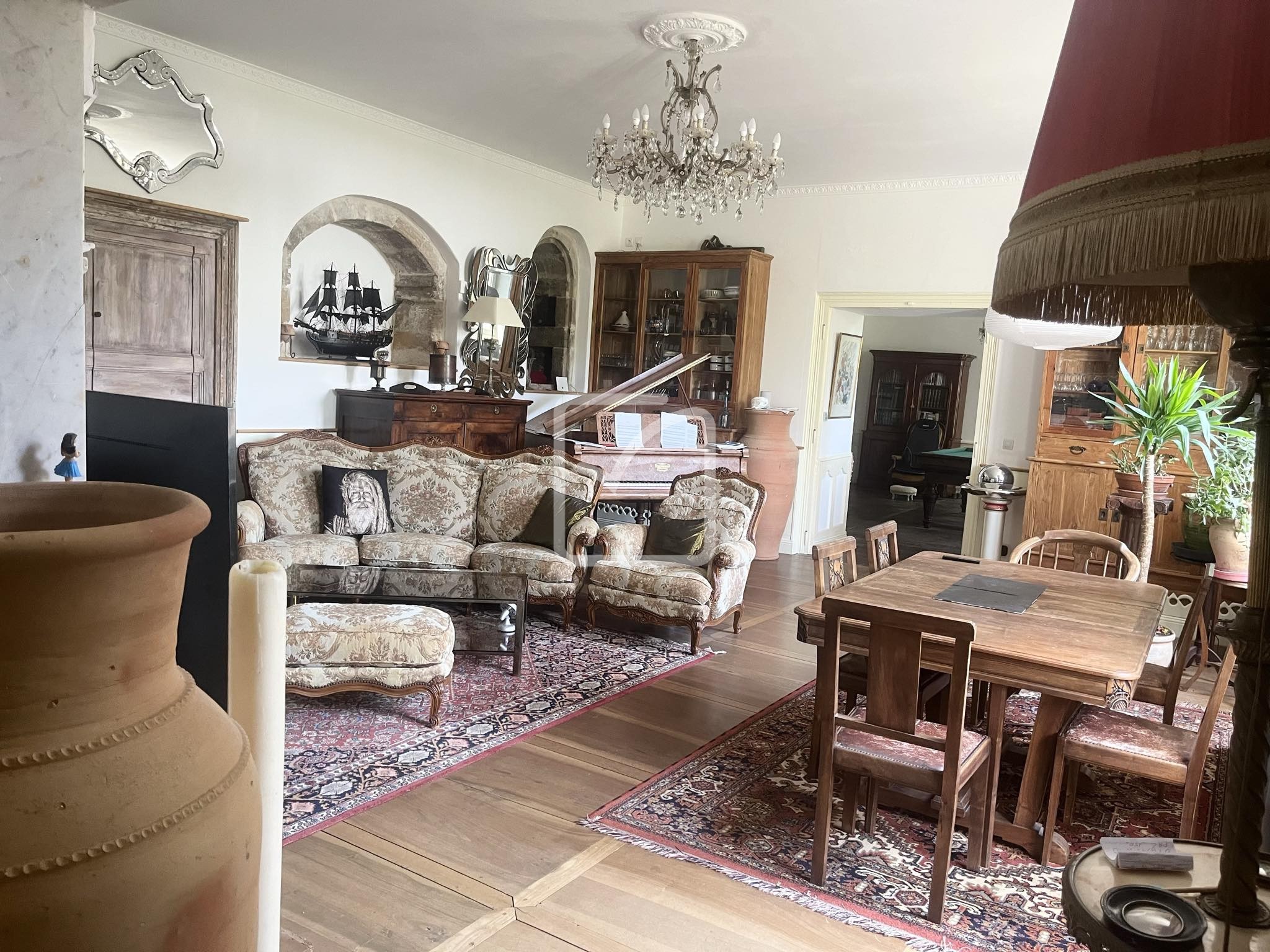 Vente Maison à Beaulieu-sur-Dordogne 8 pièces