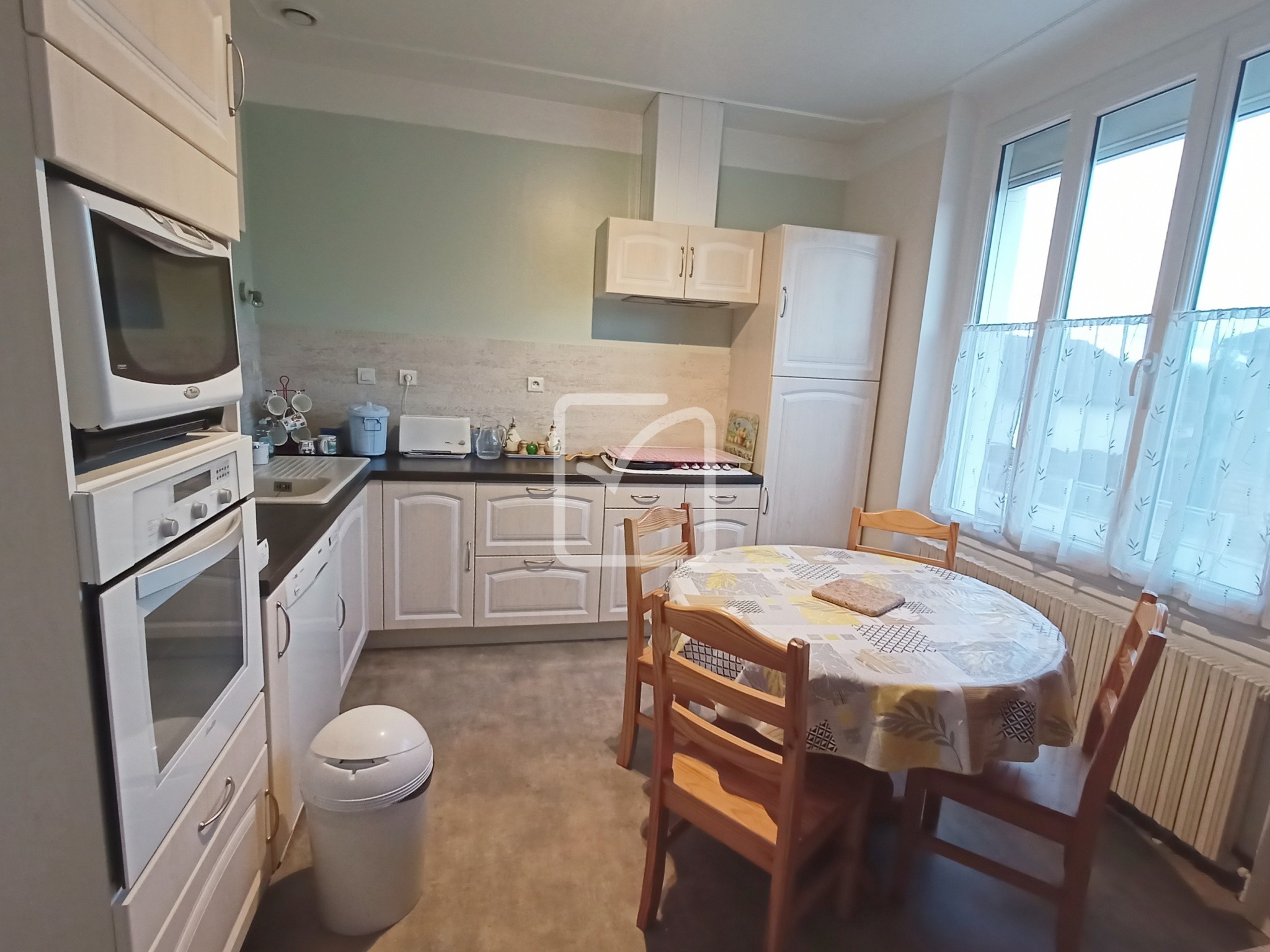 Vente Maison à Terrasson-Lavilledieu 6 pièces