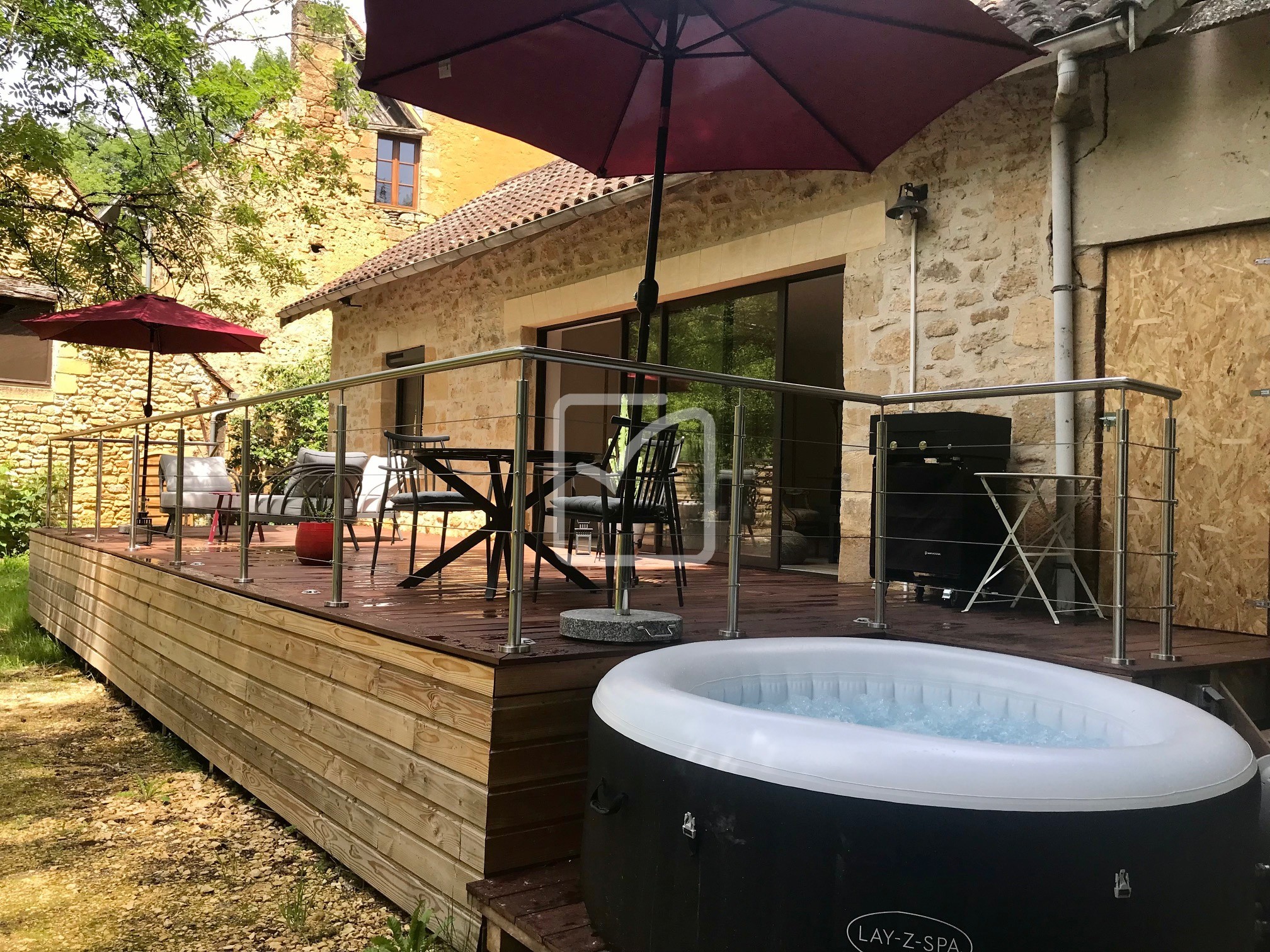 Vente Maison à Sarlat-la-Canéda 10 pièces