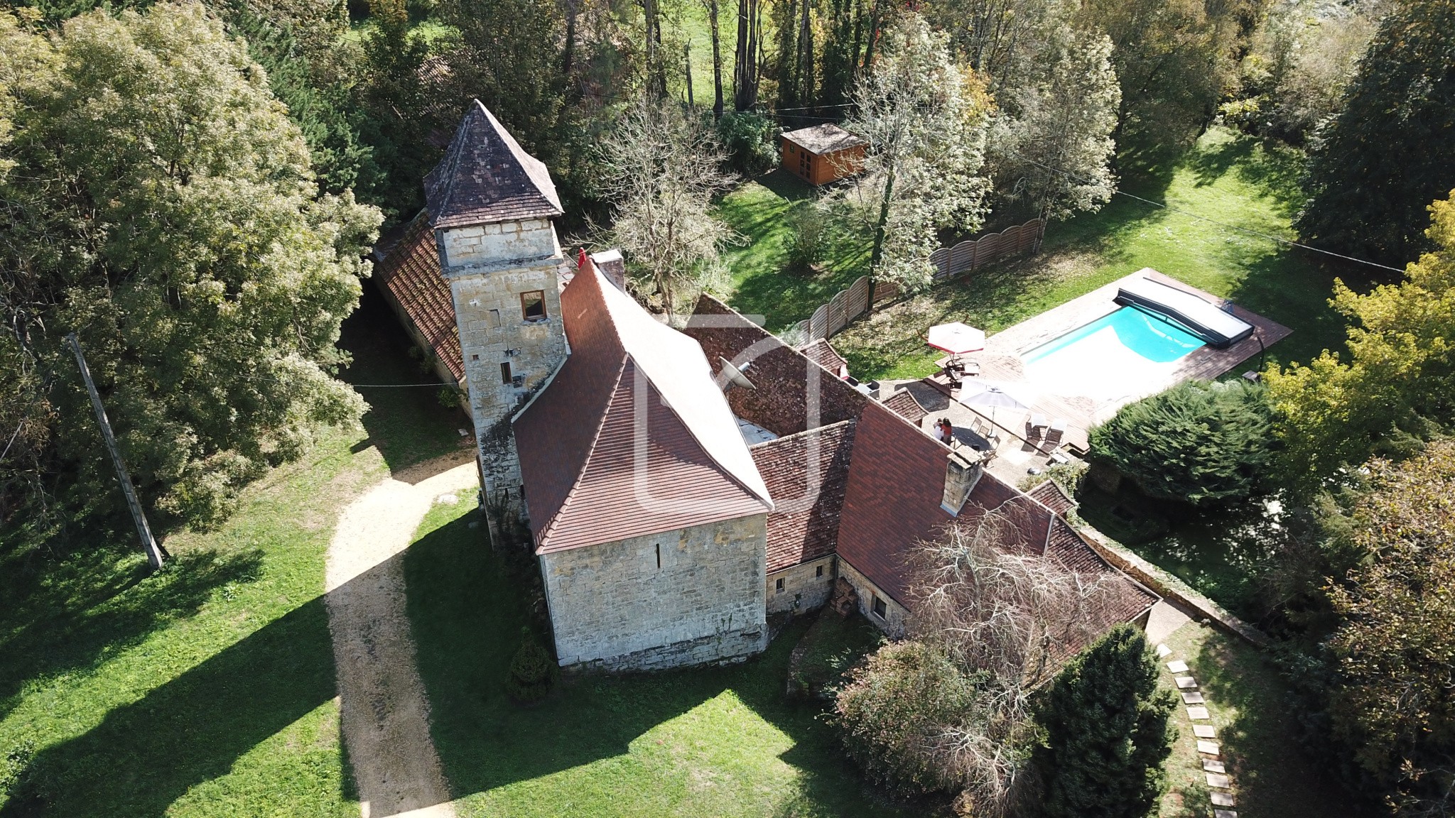 Vente Maison à Sarlat-la-Canéda 10 pièces