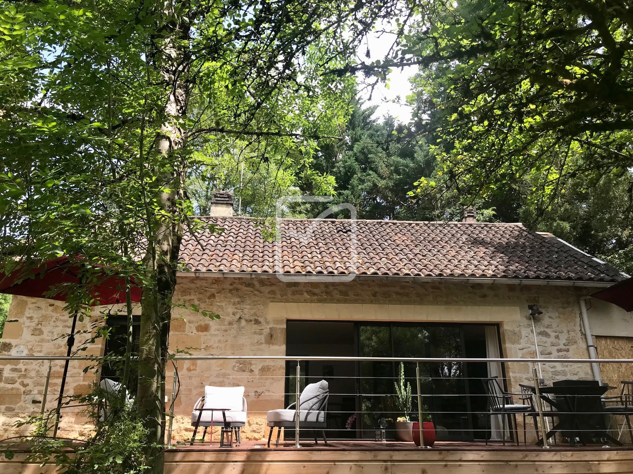 Vente Maison à Sarlat-la-Canéda 10 pièces