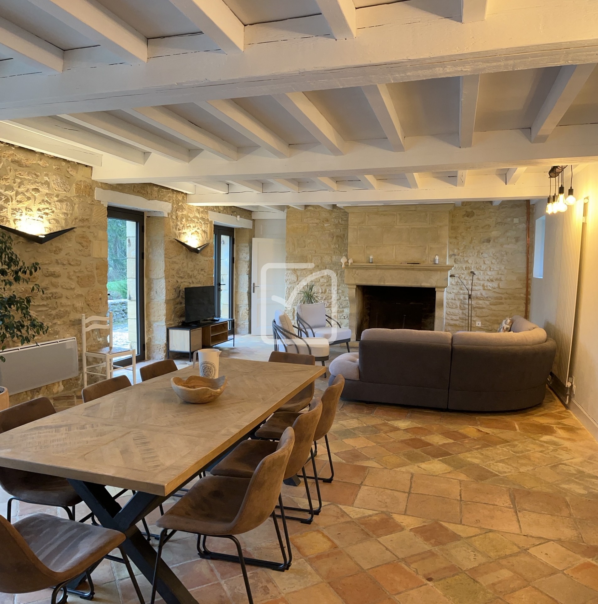 Vente Maison à Sarlat-la-Canéda 10 pièces