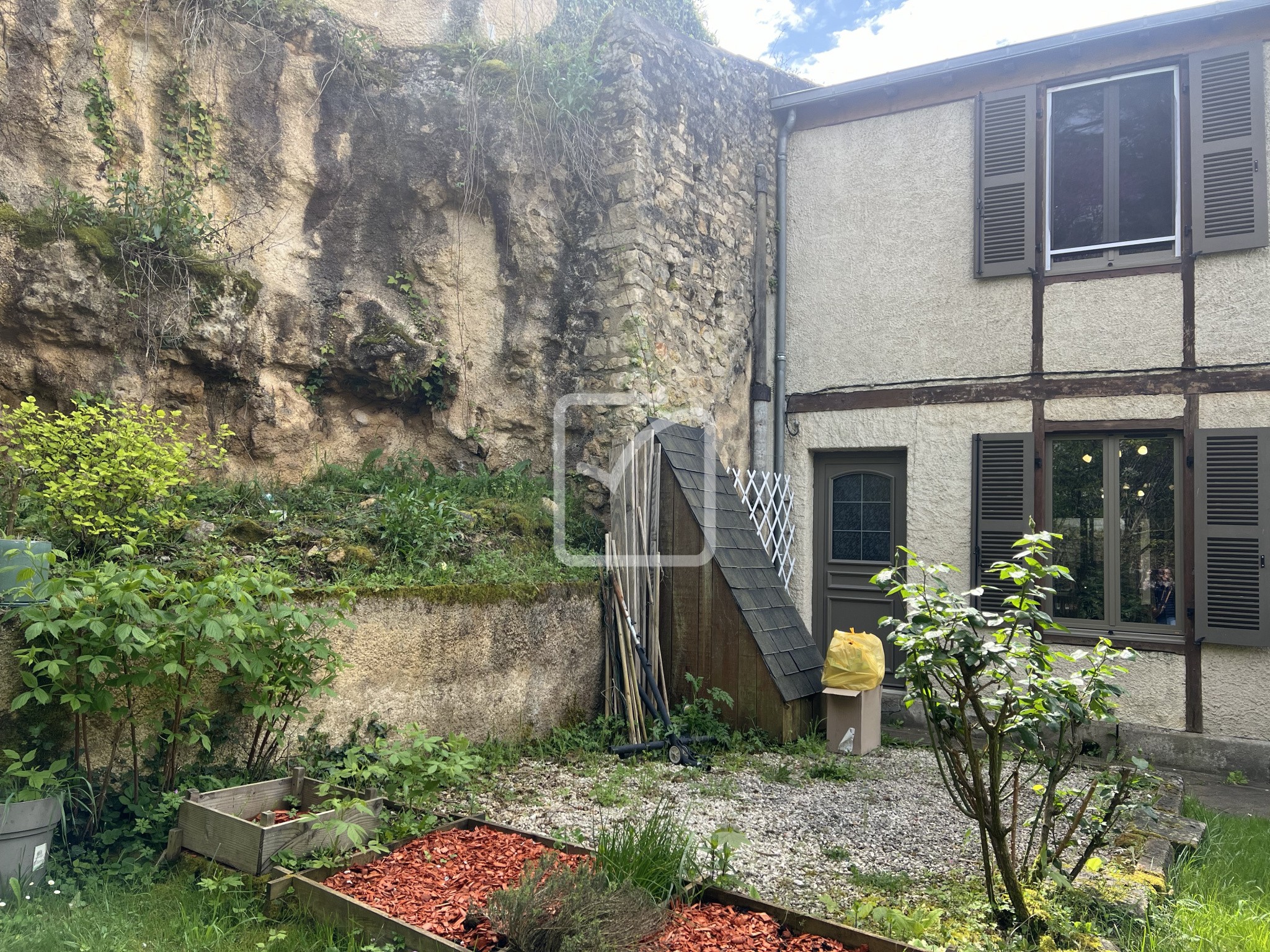 Vente Maison à Poitiers 4 pièces