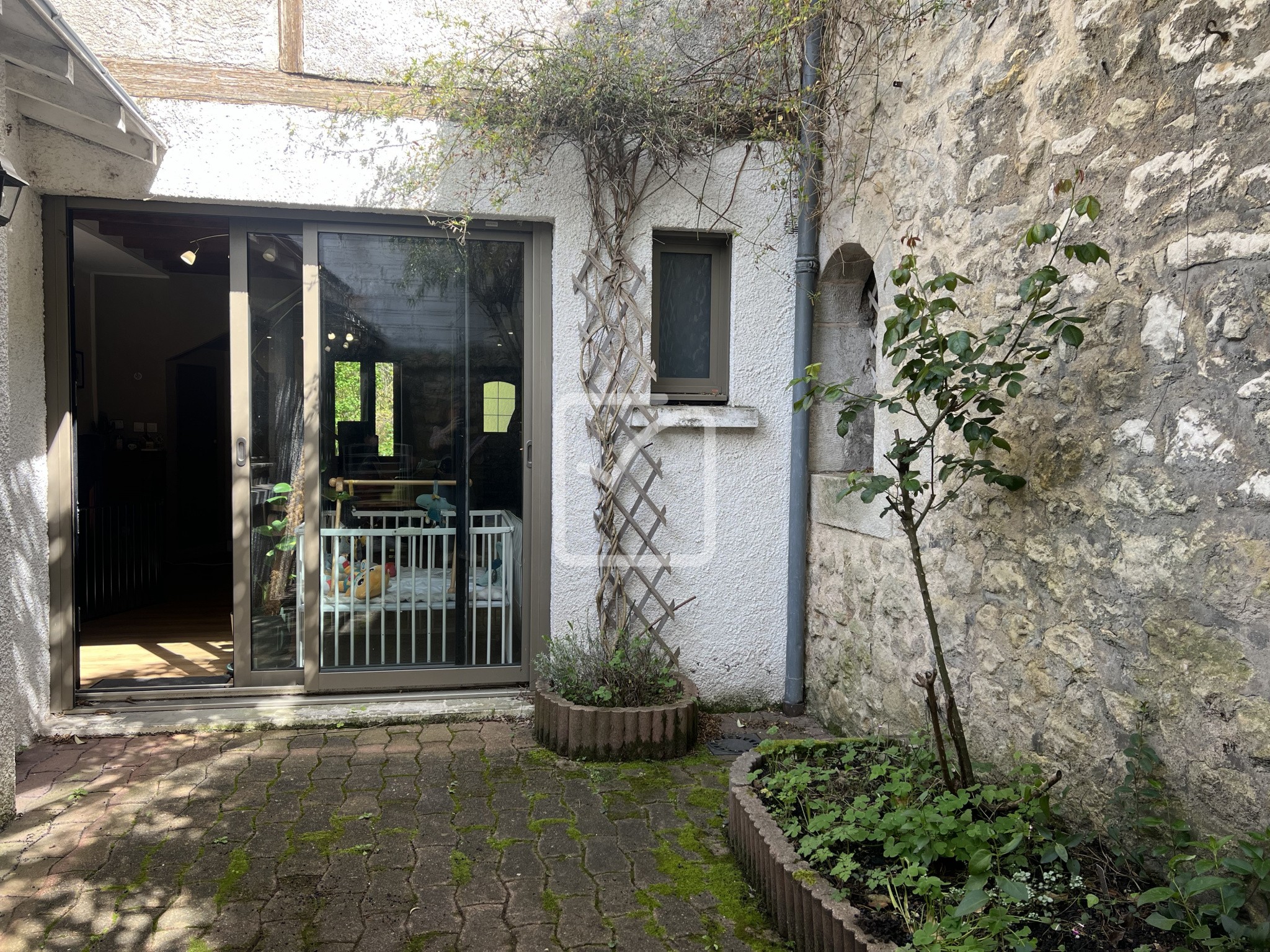 Vente Maison à Poitiers 4 pièces