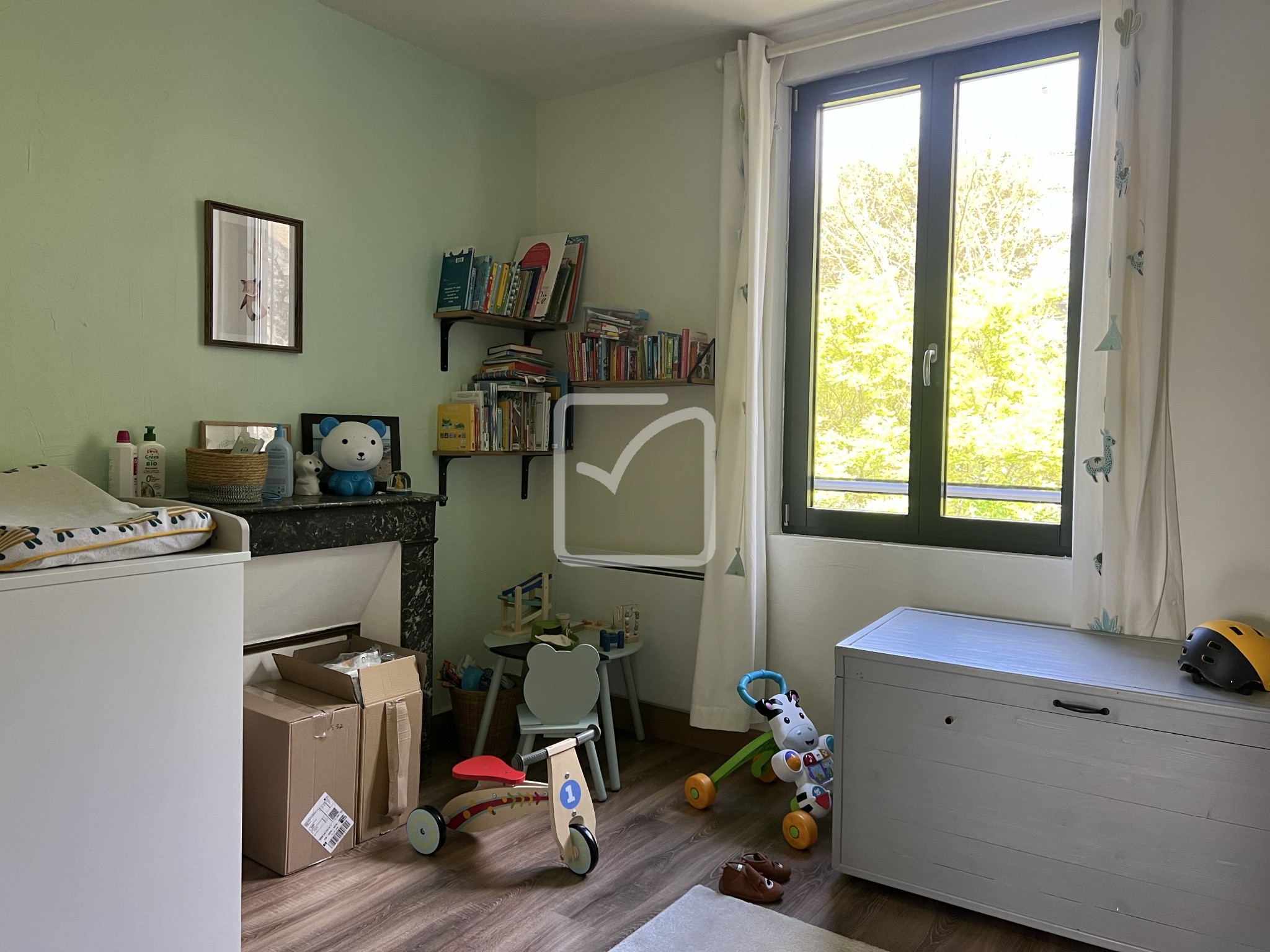 Vente Maison à Poitiers 4 pièces