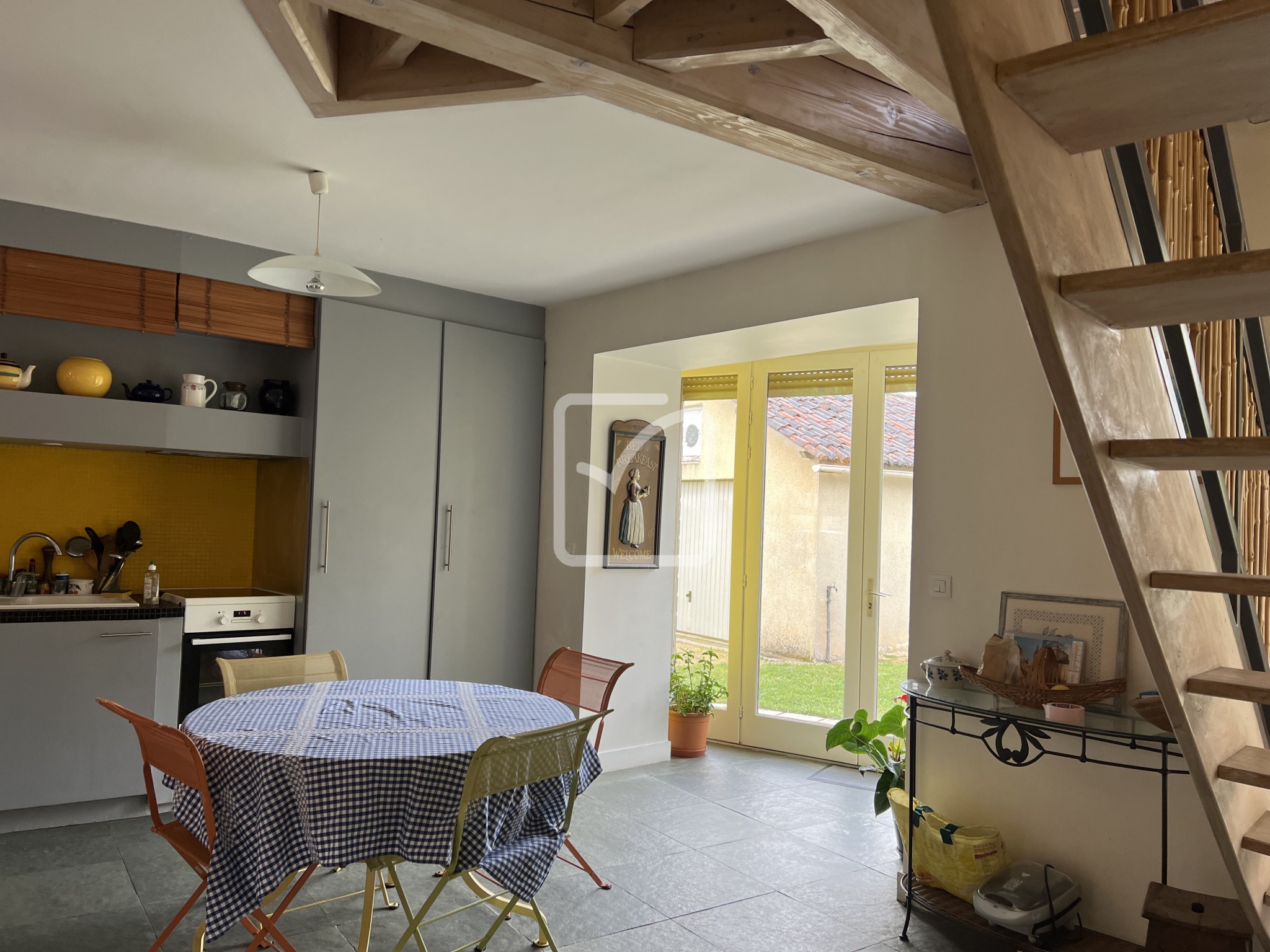 Vente Maison à Poitiers 9 pièces