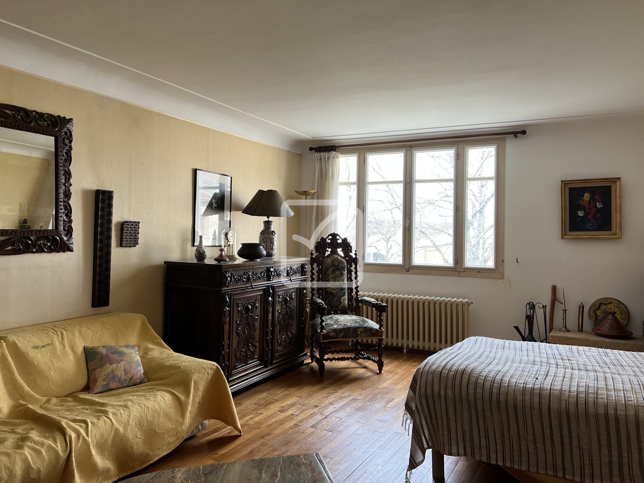 Vente Maison à Poitiers 9 pièces