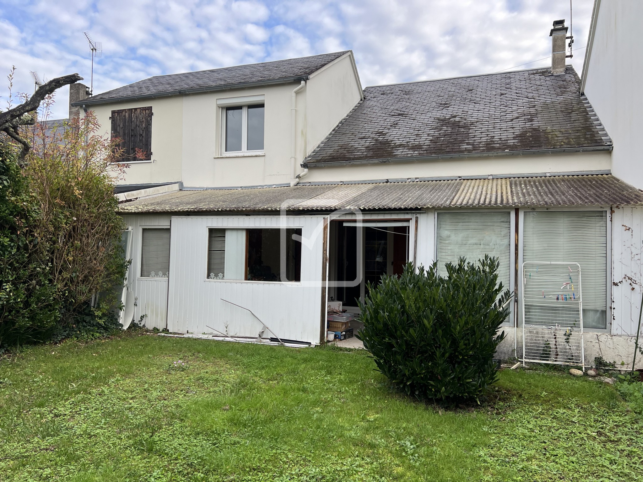 Vente Maison à Châtellerault 5 pièces