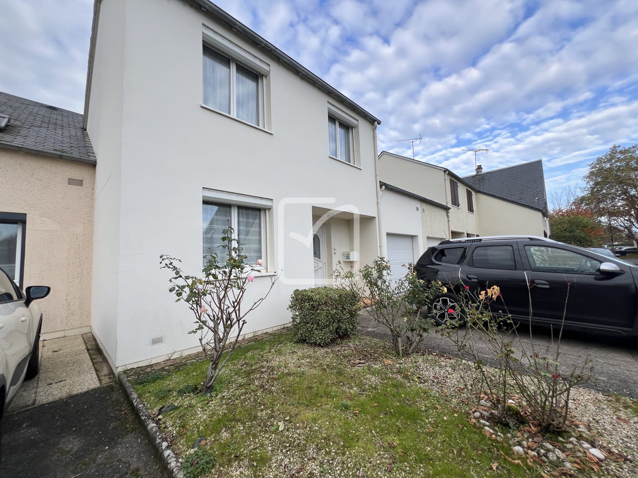 Vente Maison à Châtellerault 5 pièces