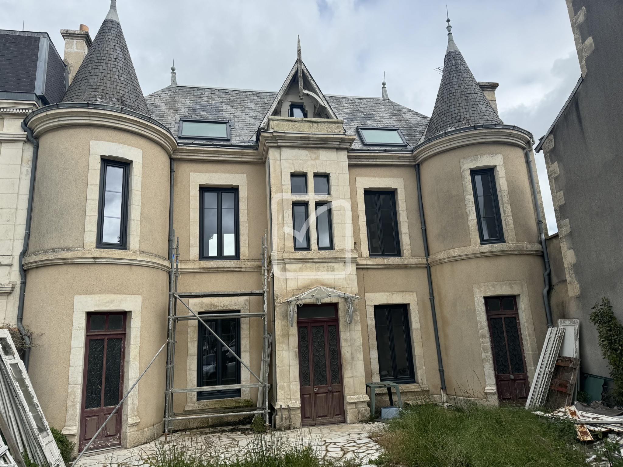 Vente Maison à Poitiers 5 pièces