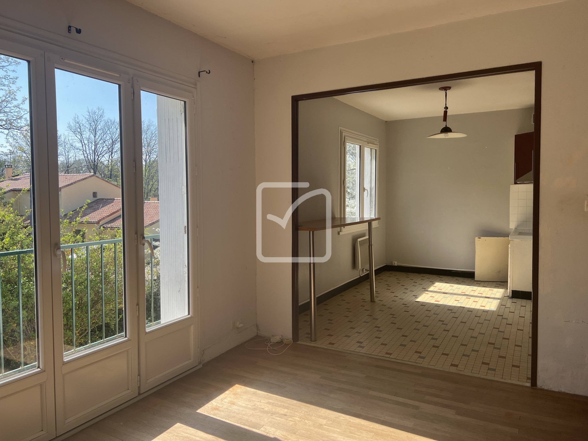 Vente Maison à Saint-Benoît 4 pièces