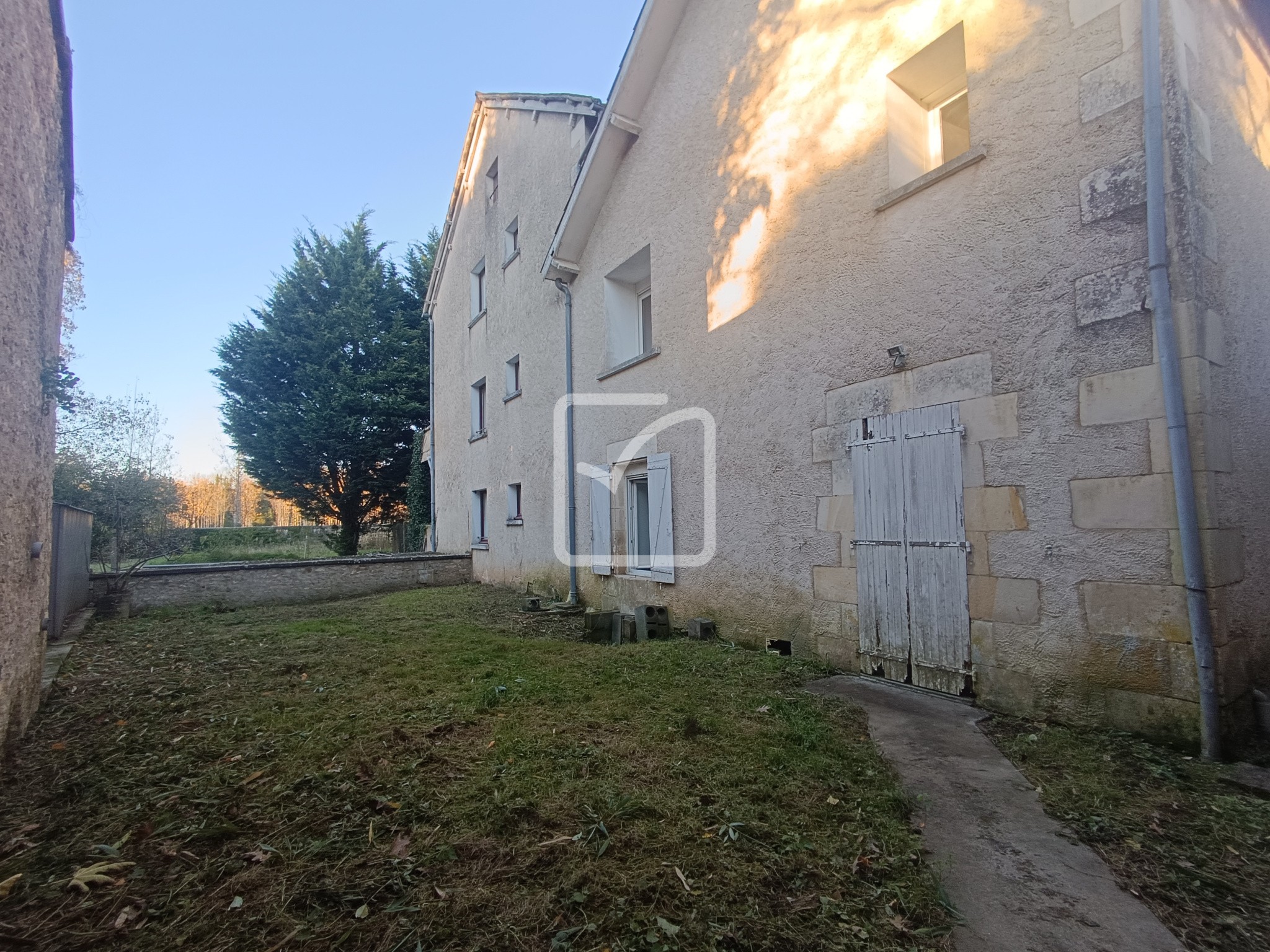 Vente Maison à Vouillé 5 pièces