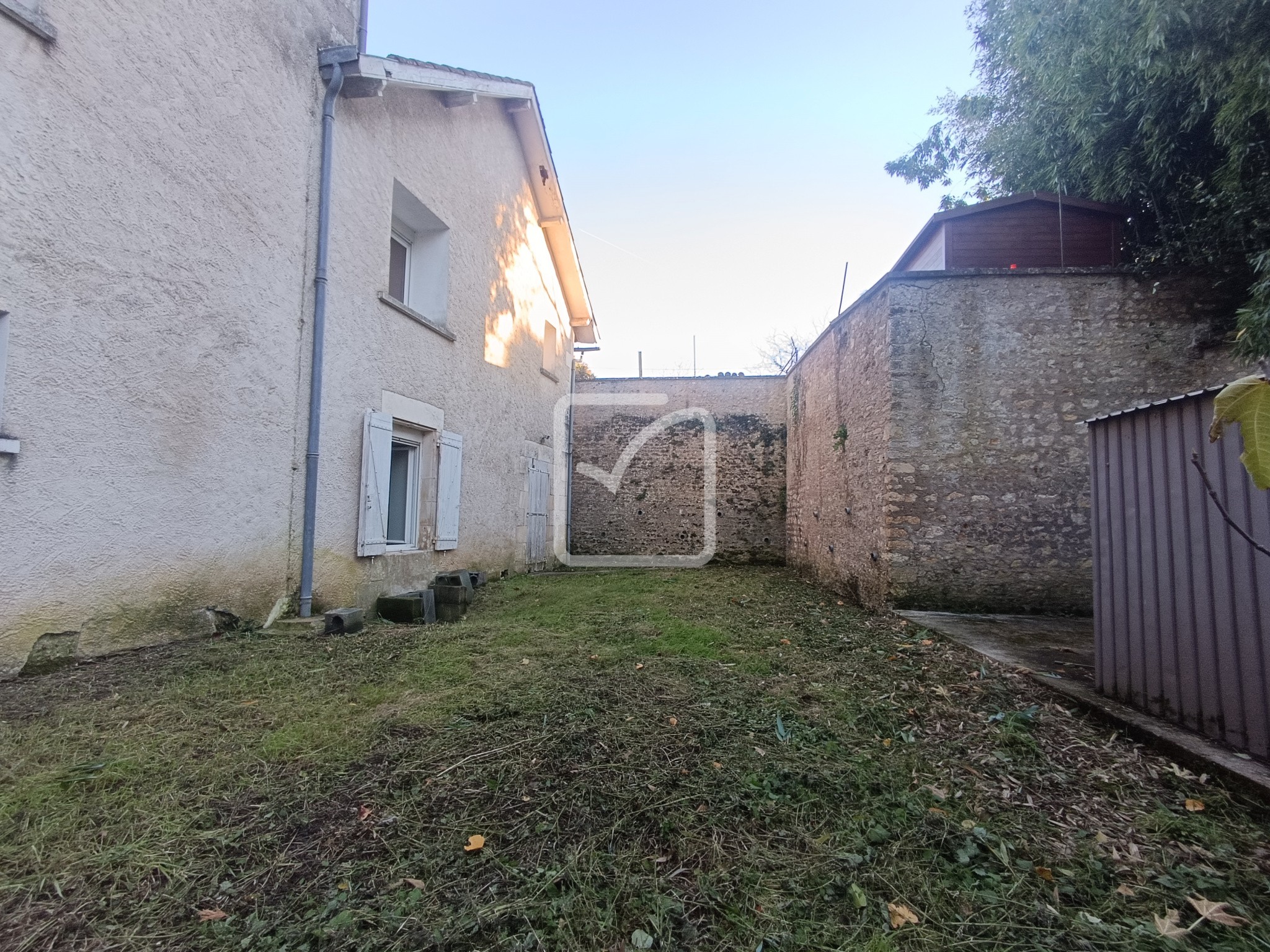 Vente Maison à Vouillé 5 pièces