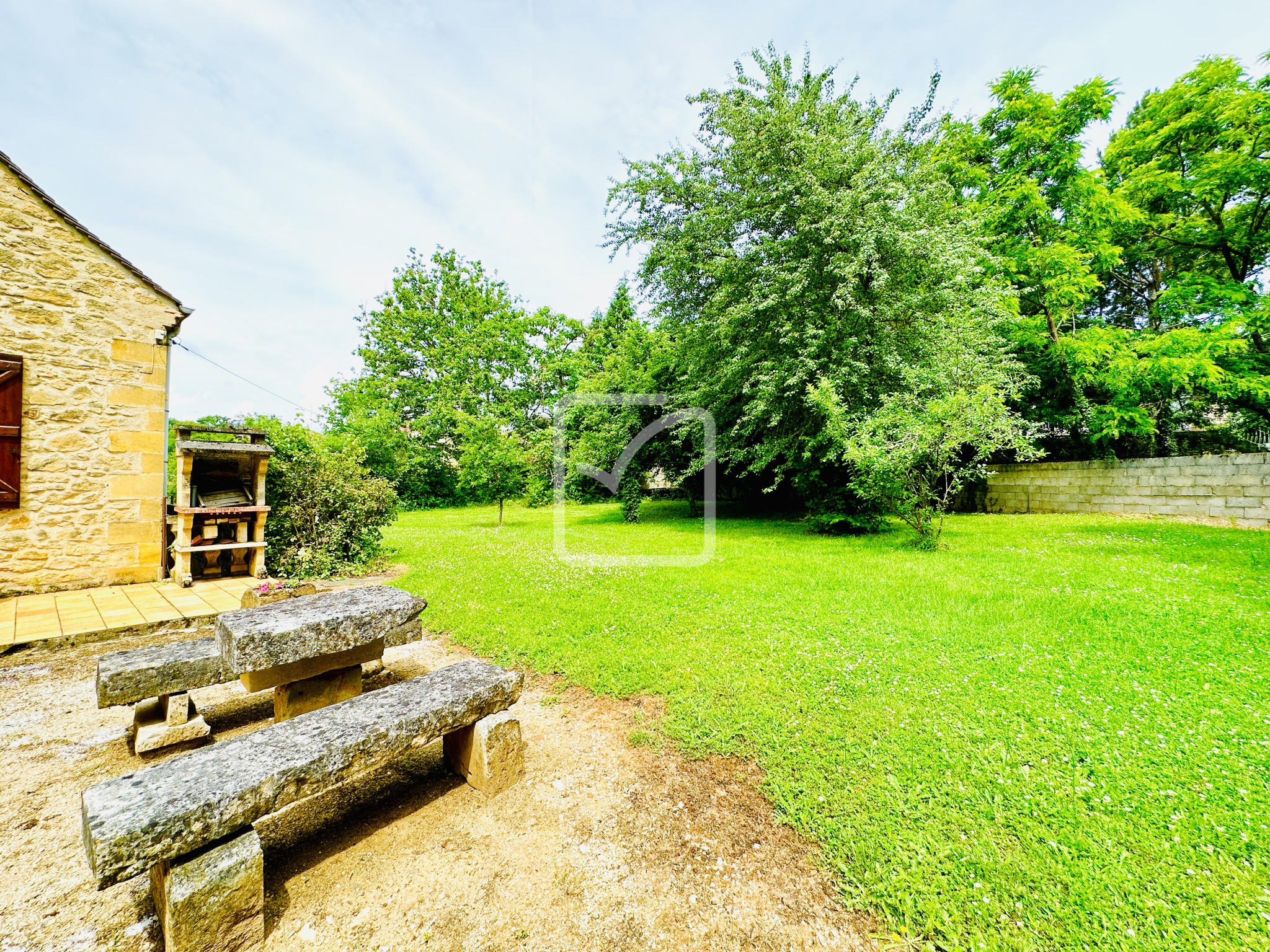 Vente Maison à Gourdon 12 pièces