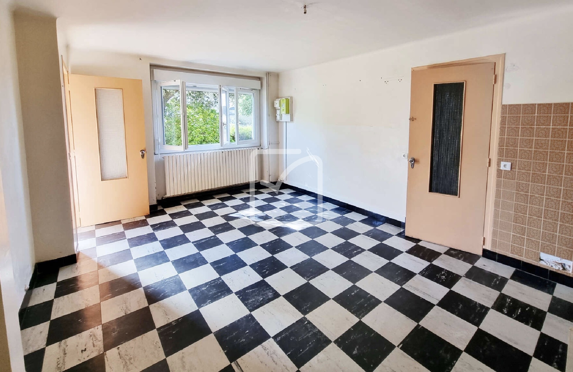 Vente Maison à Saint-Martial-de-Nabirat 9 pièces