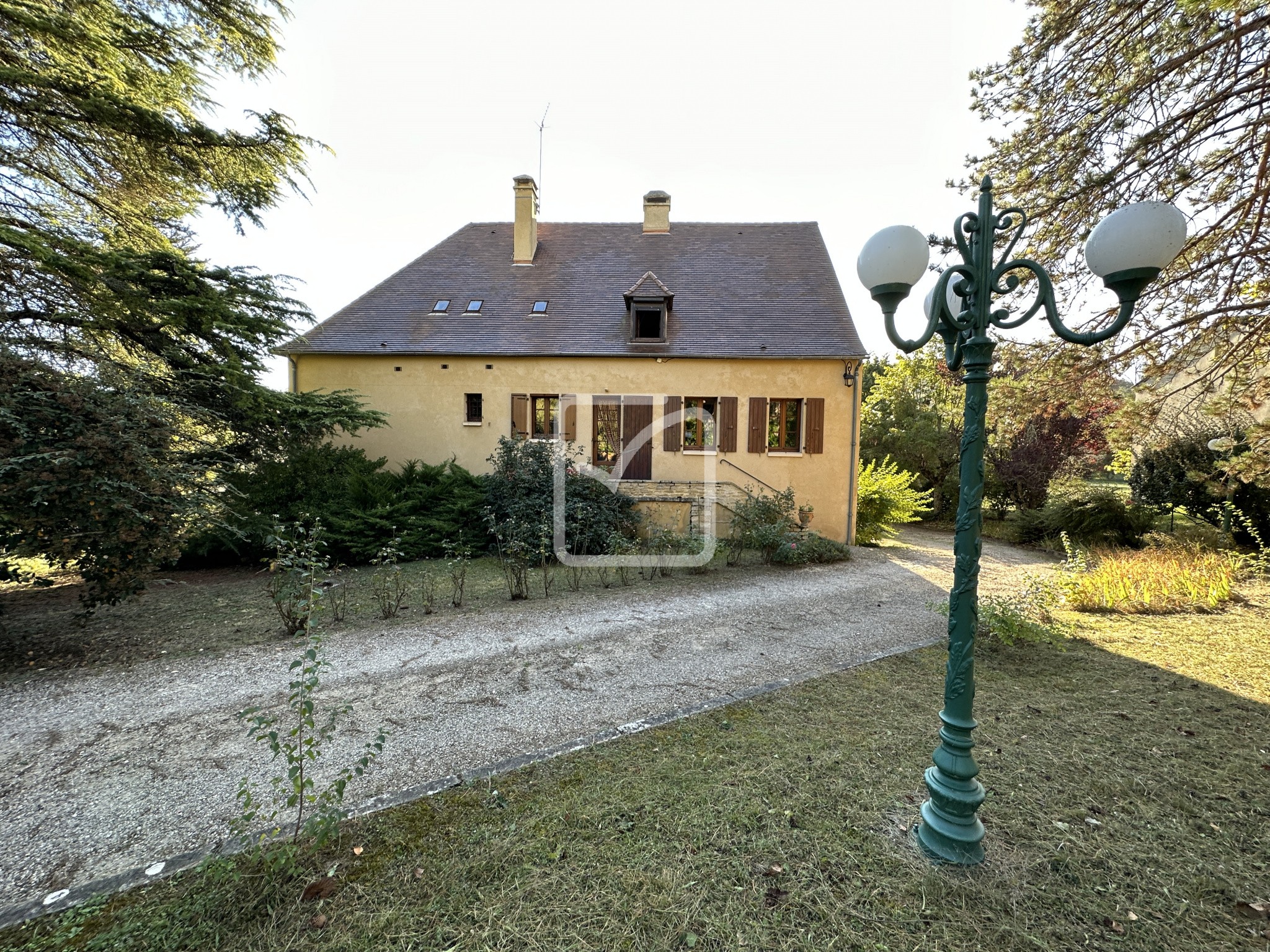 Vente Maison à Concorès 11 pièces