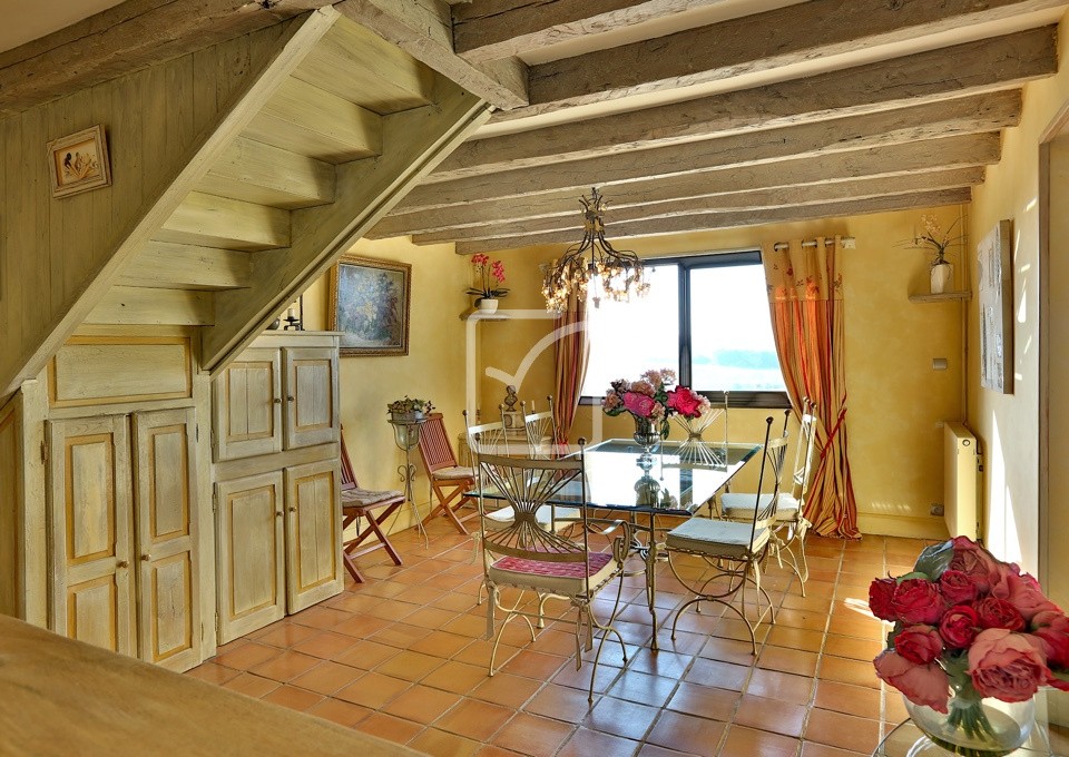 Vente Maison à Sarlat-la-Canéda 33 pièces