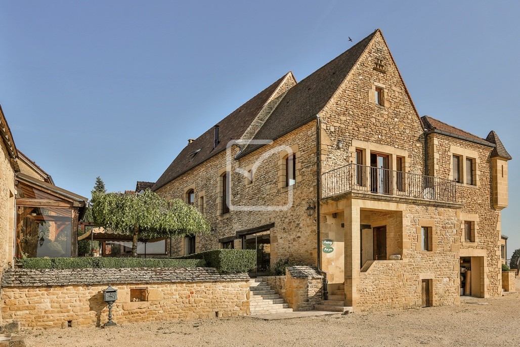 Vente Maison à Sarlat-la-Canéda 33 pièces