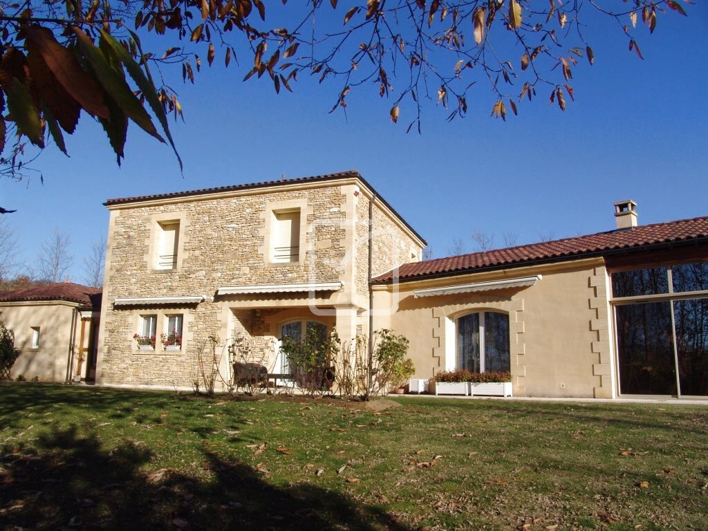 Vente Maison à Sarlat-la-Canéda 15 pièces