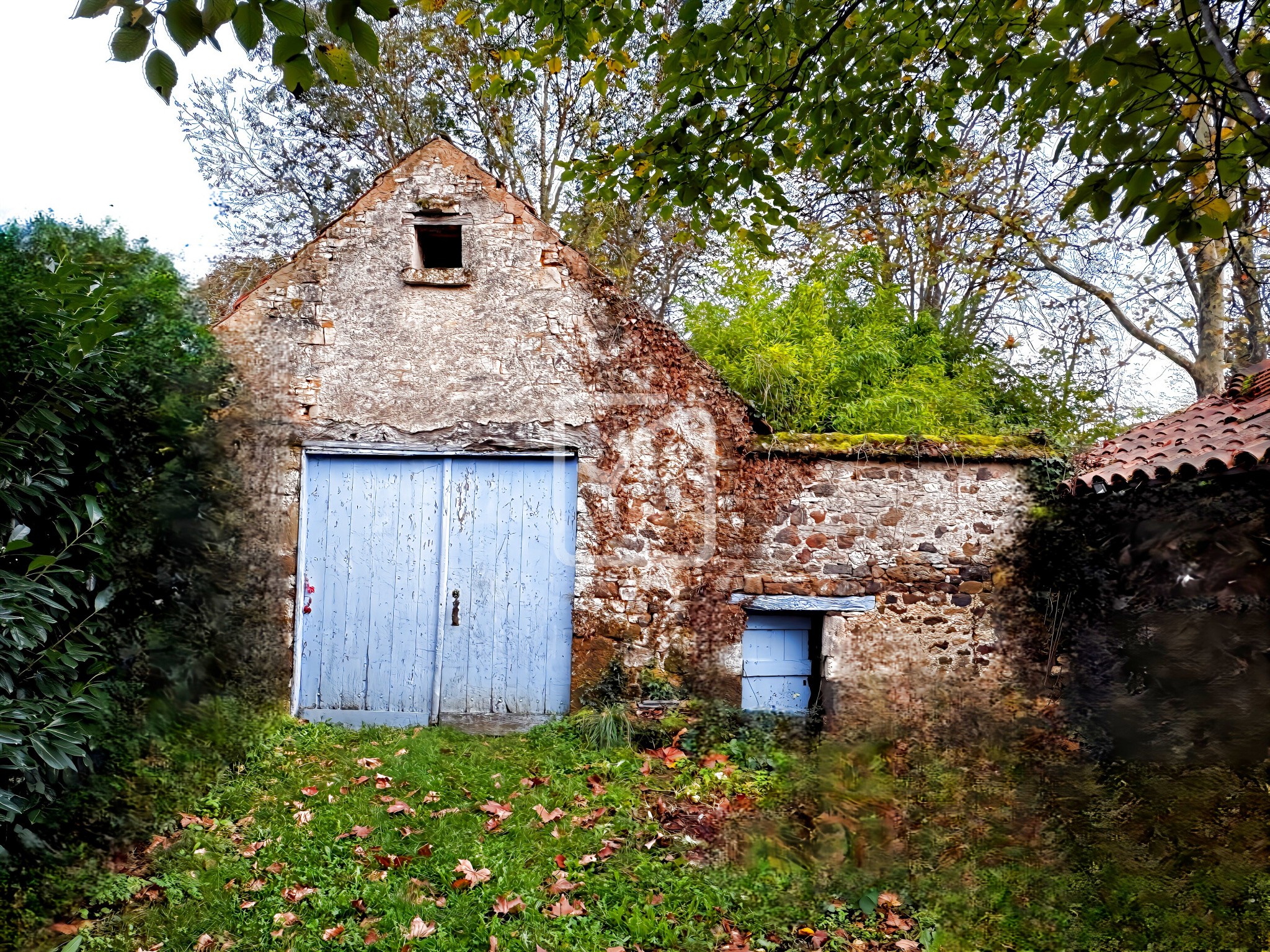 Vente Maison à Montcléra 8 pièces