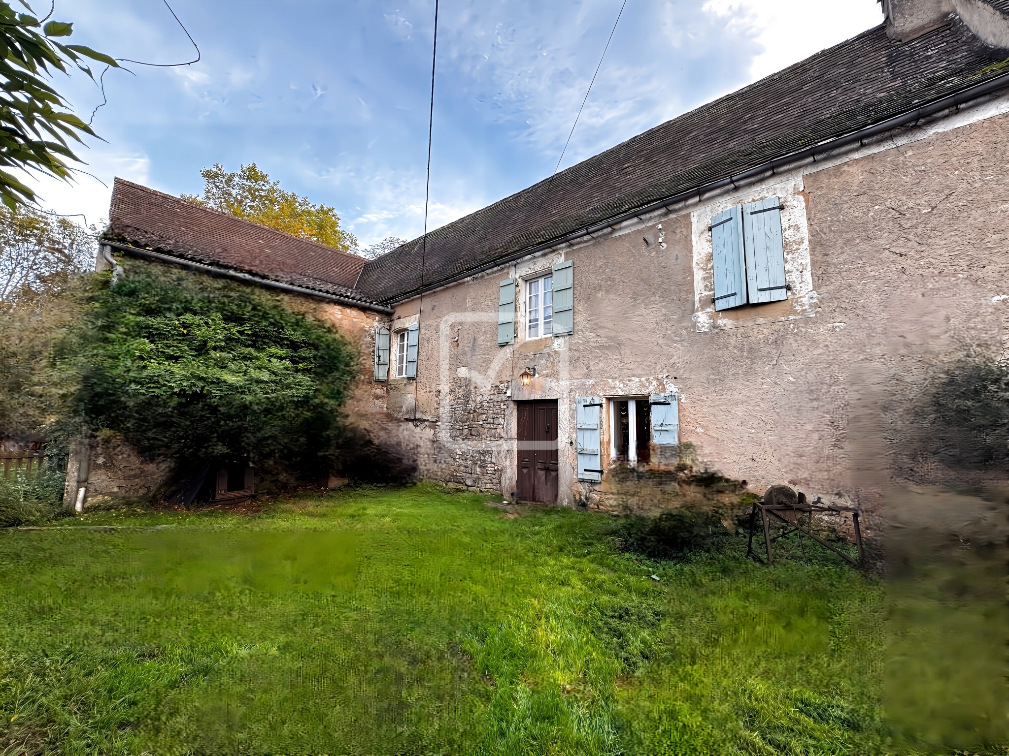 Vente Maison à Montcléra 8 pièces