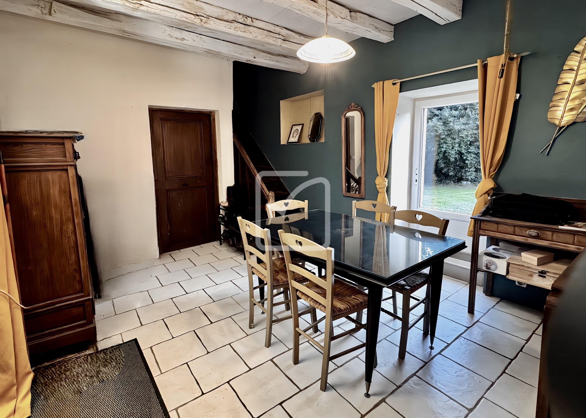 Vente Maison à Montcléra 8 pièces