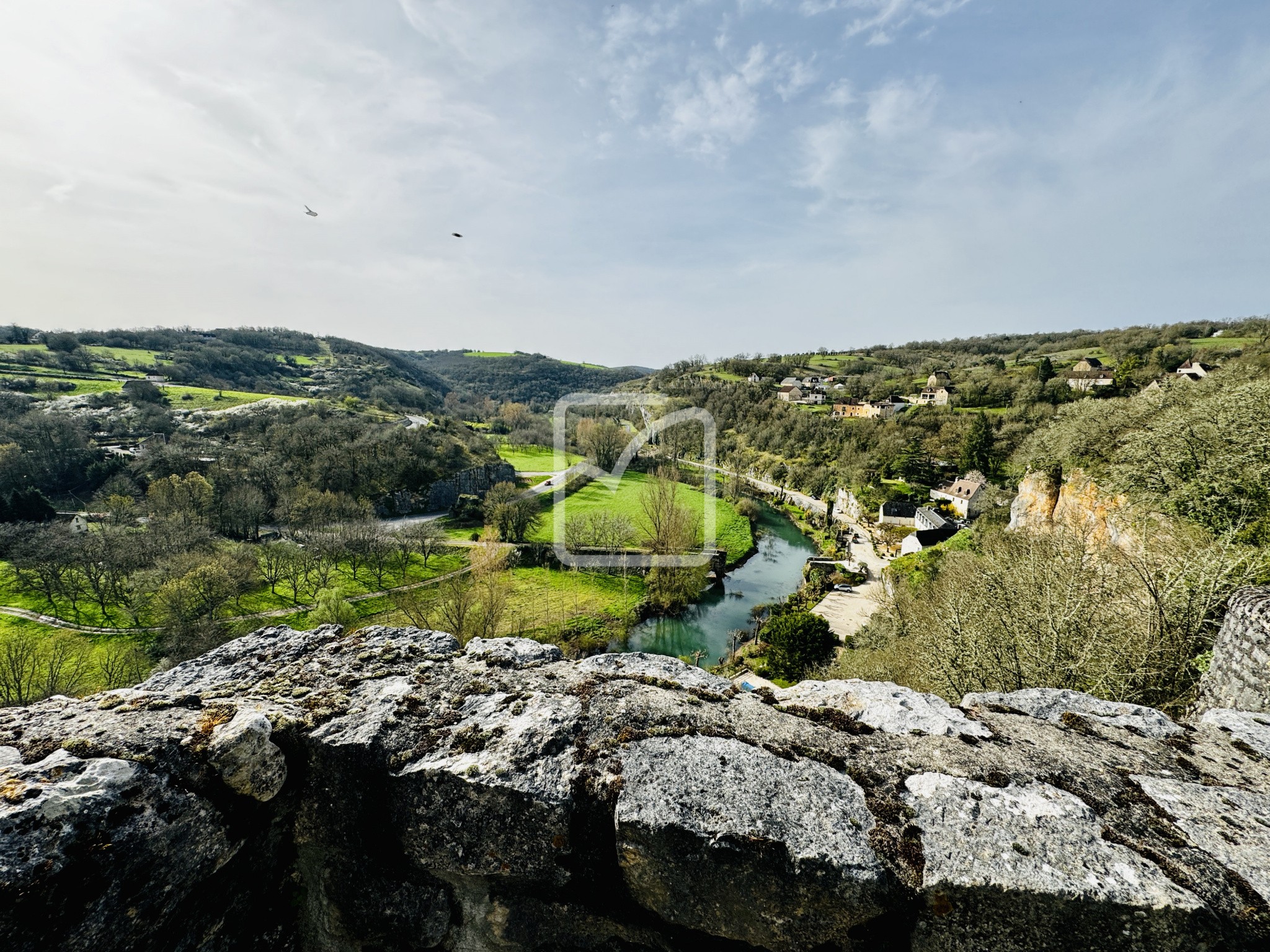 Vente Maison à Lacave 9 pièces