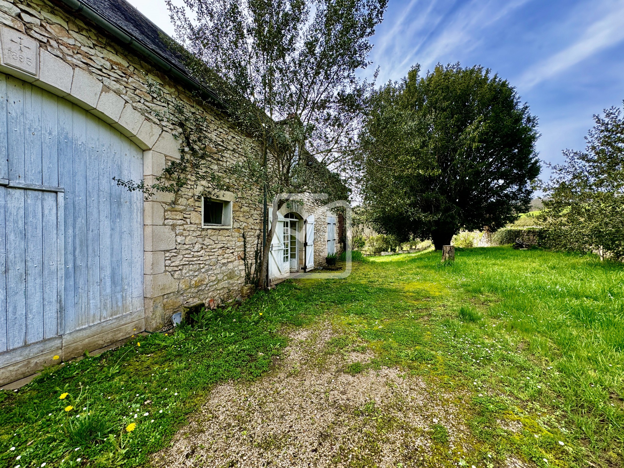 Vente Maison à Lacave 9 pièces