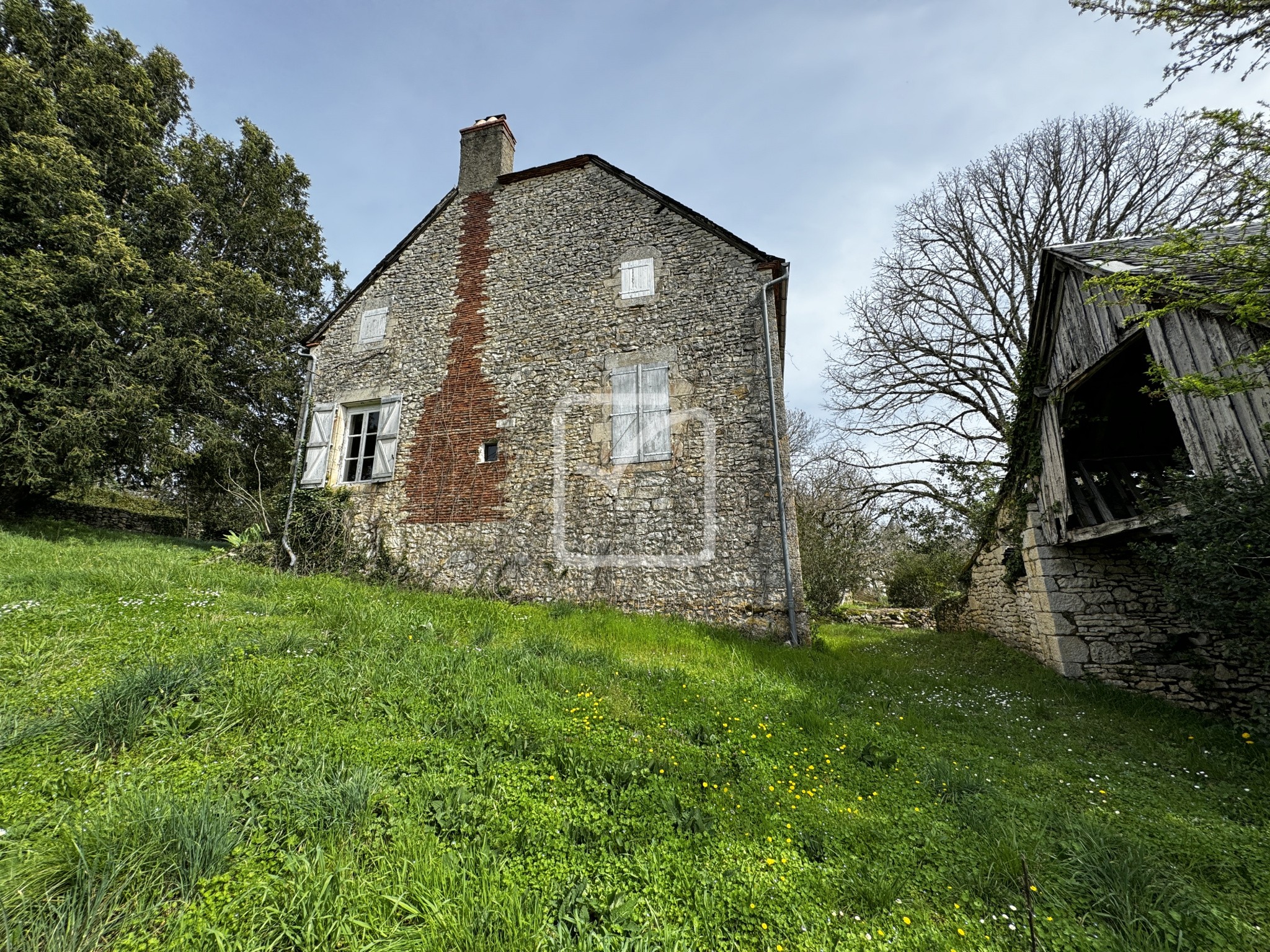 Vente Maison à Lacave 9 pièces