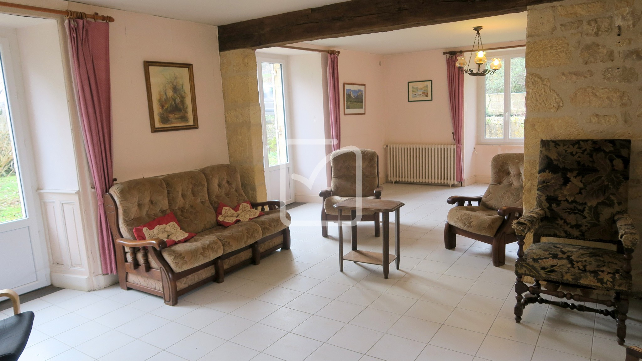 Vente Maison à Carsac-Aillac 8 pièces