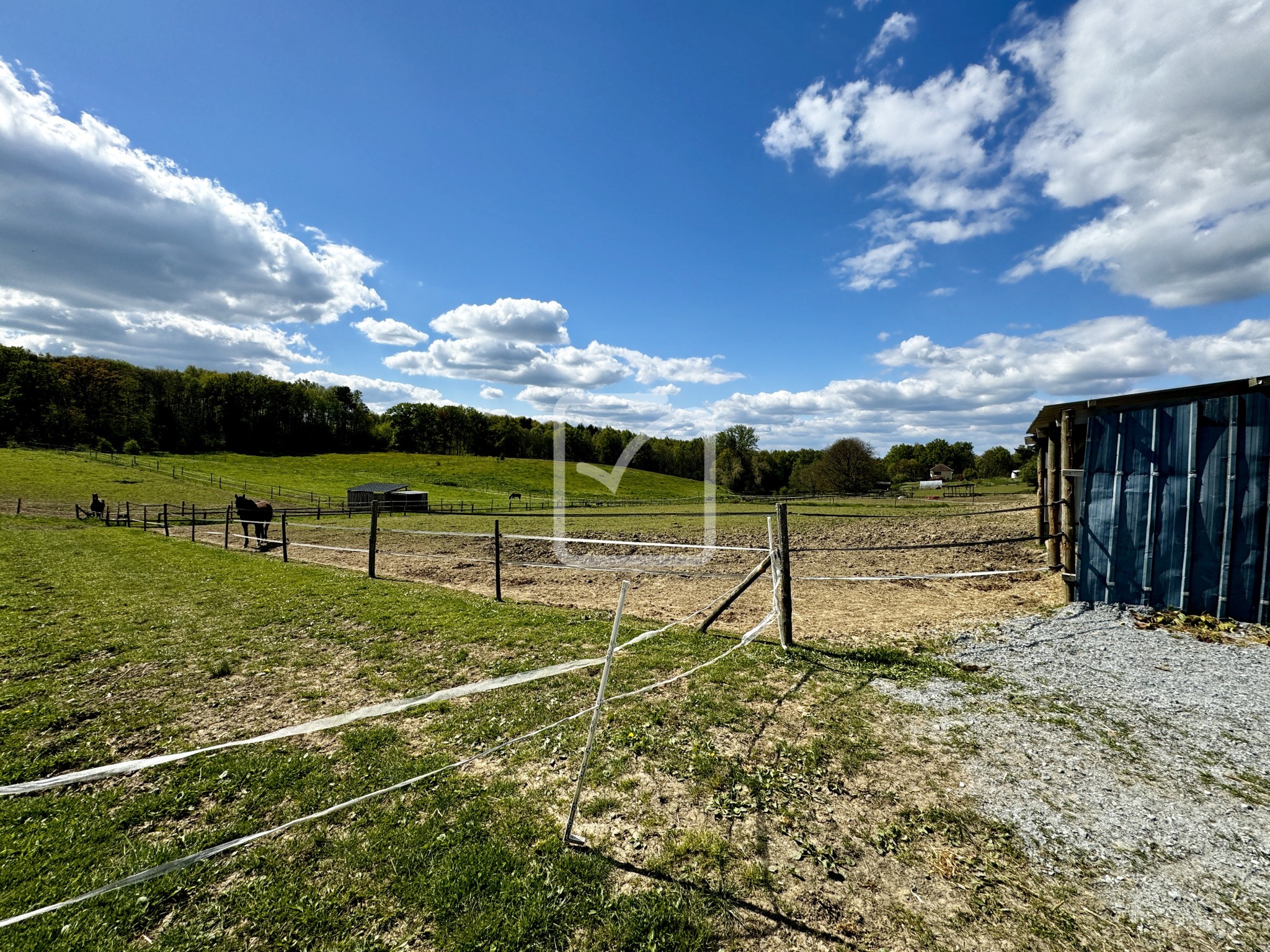 Vente Maison à Beyssenac 7 pièces