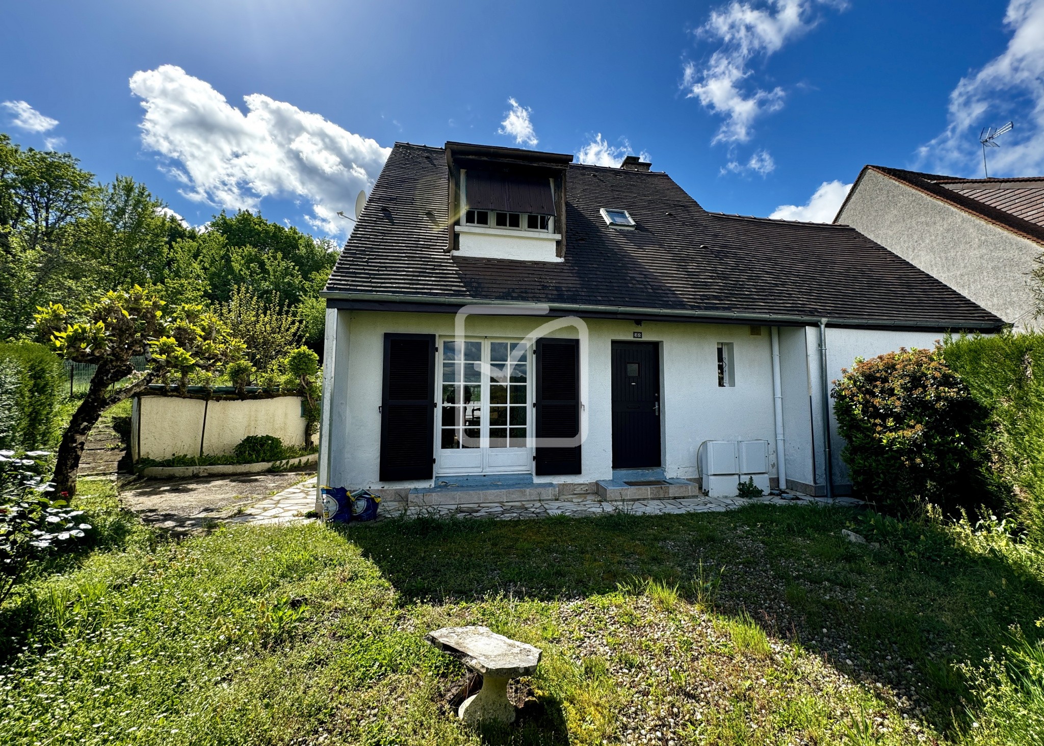 Vente Maison à Sarlat-la-Canéda 5 pièces