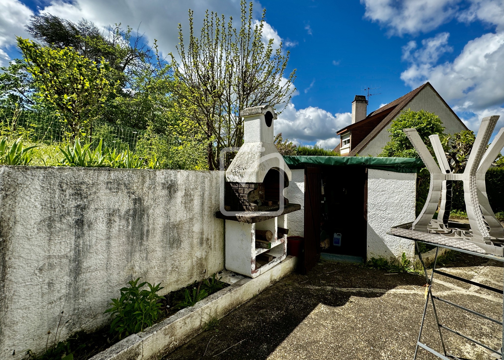 Vente Maison à Sarlat-la-Canéda 5 pièces