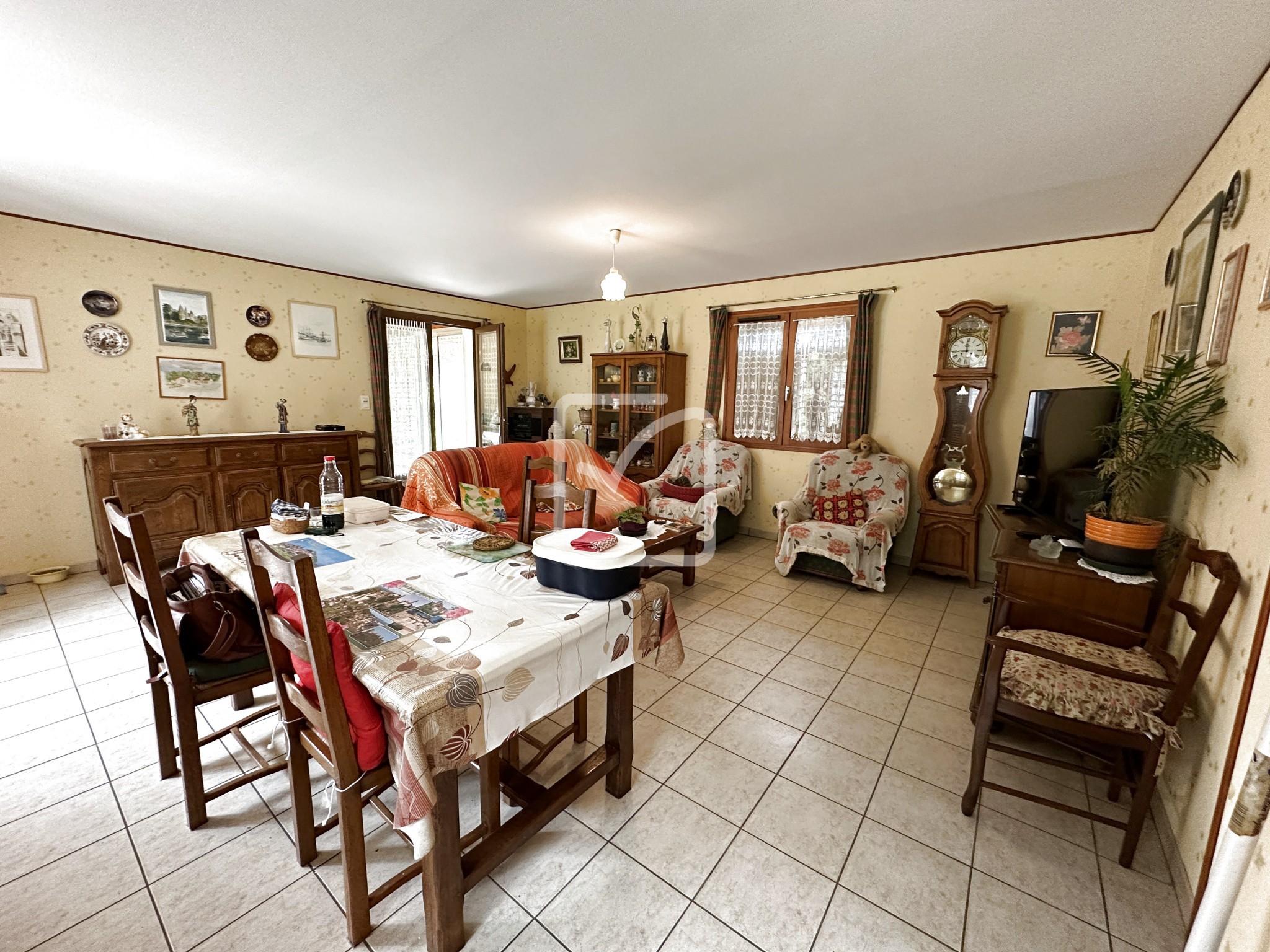 Vente Maison à Payrignac 7 pièces