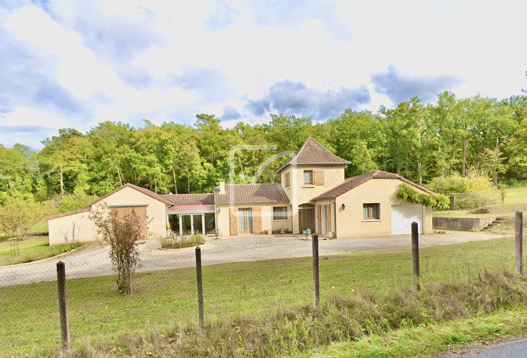 Vente Maison à Payrignac 7 pièces