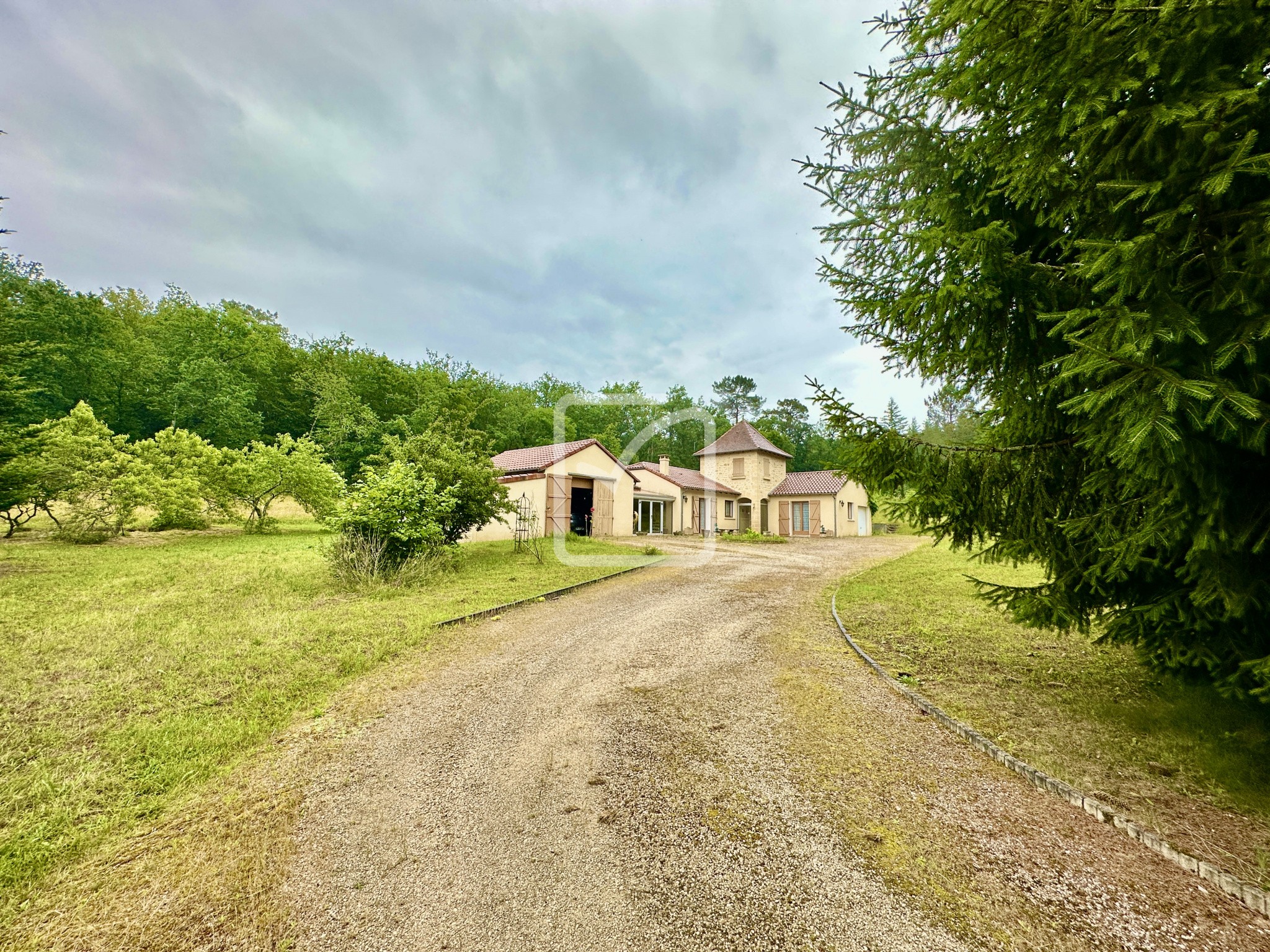 Vente Maison à Payrignac 7 pièces