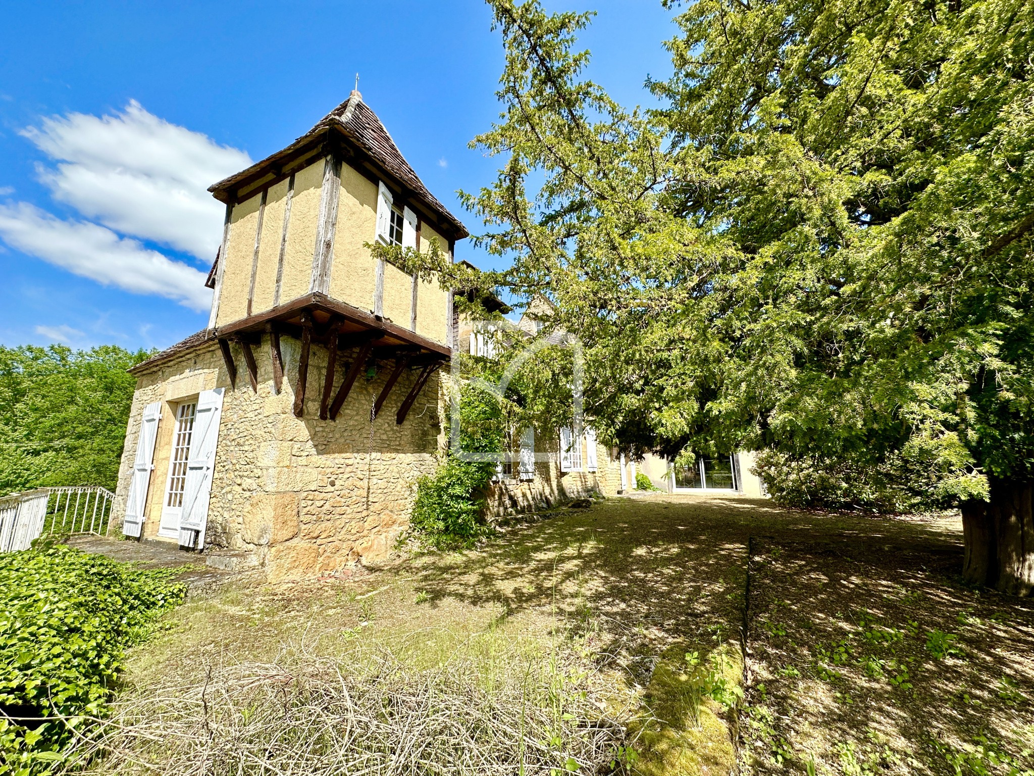 Vente Maison à Sarlat-la-Canéda 49 pièces