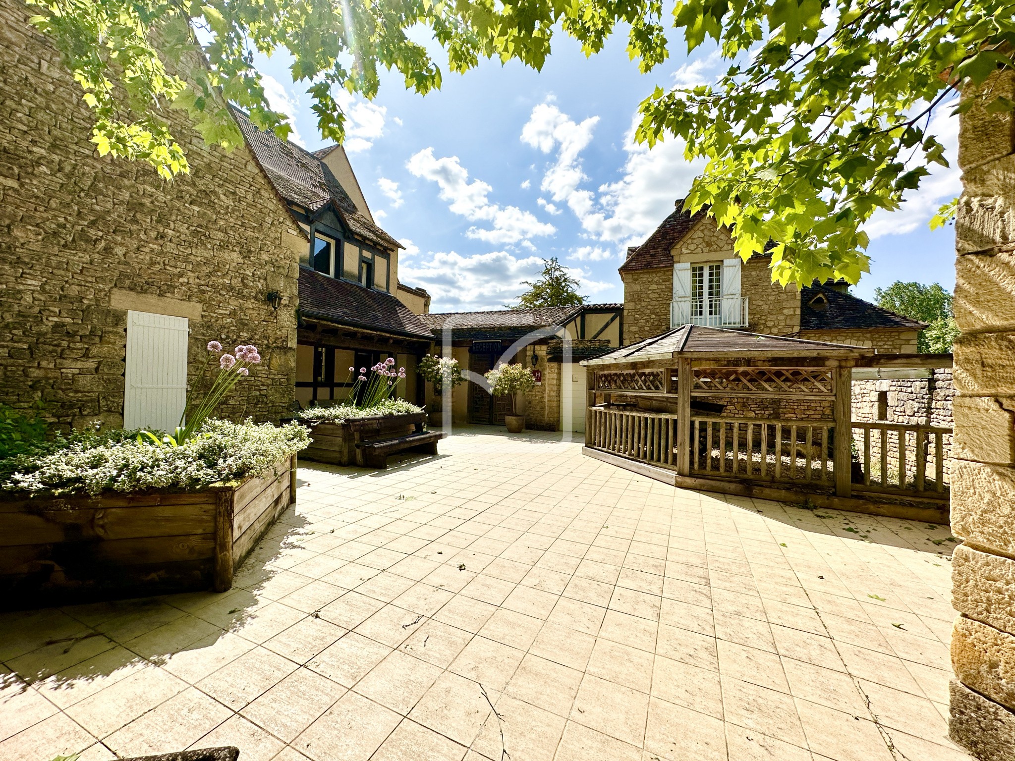 Vente Maison à Sarlat-la-Canéda 49 pièces