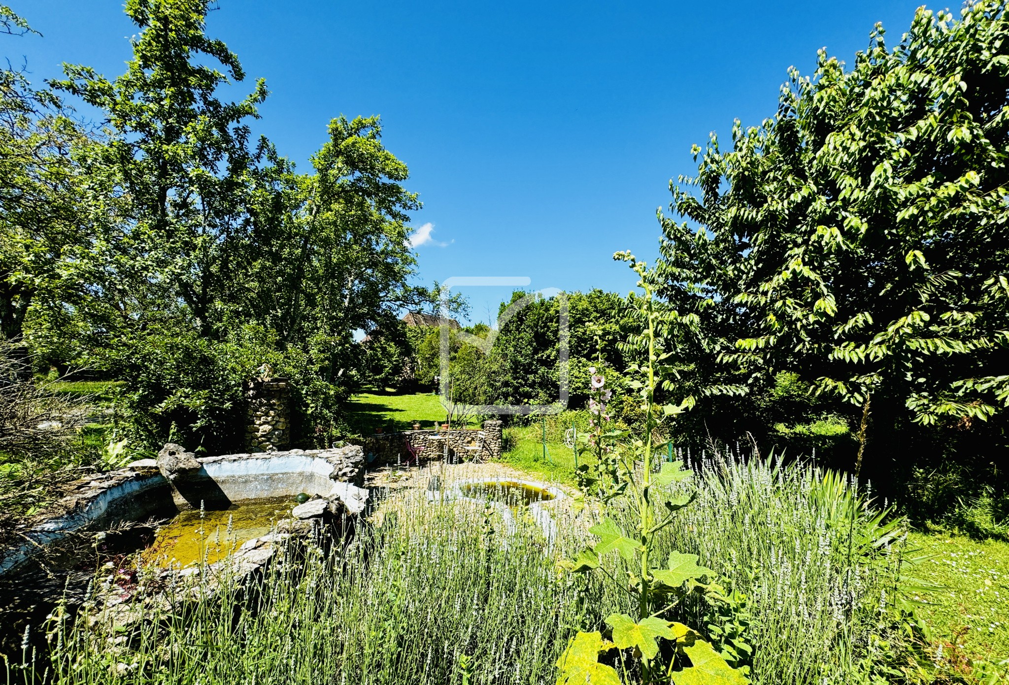 Vente Maison à Saint-Cirq-Souillaguet 6 pièces