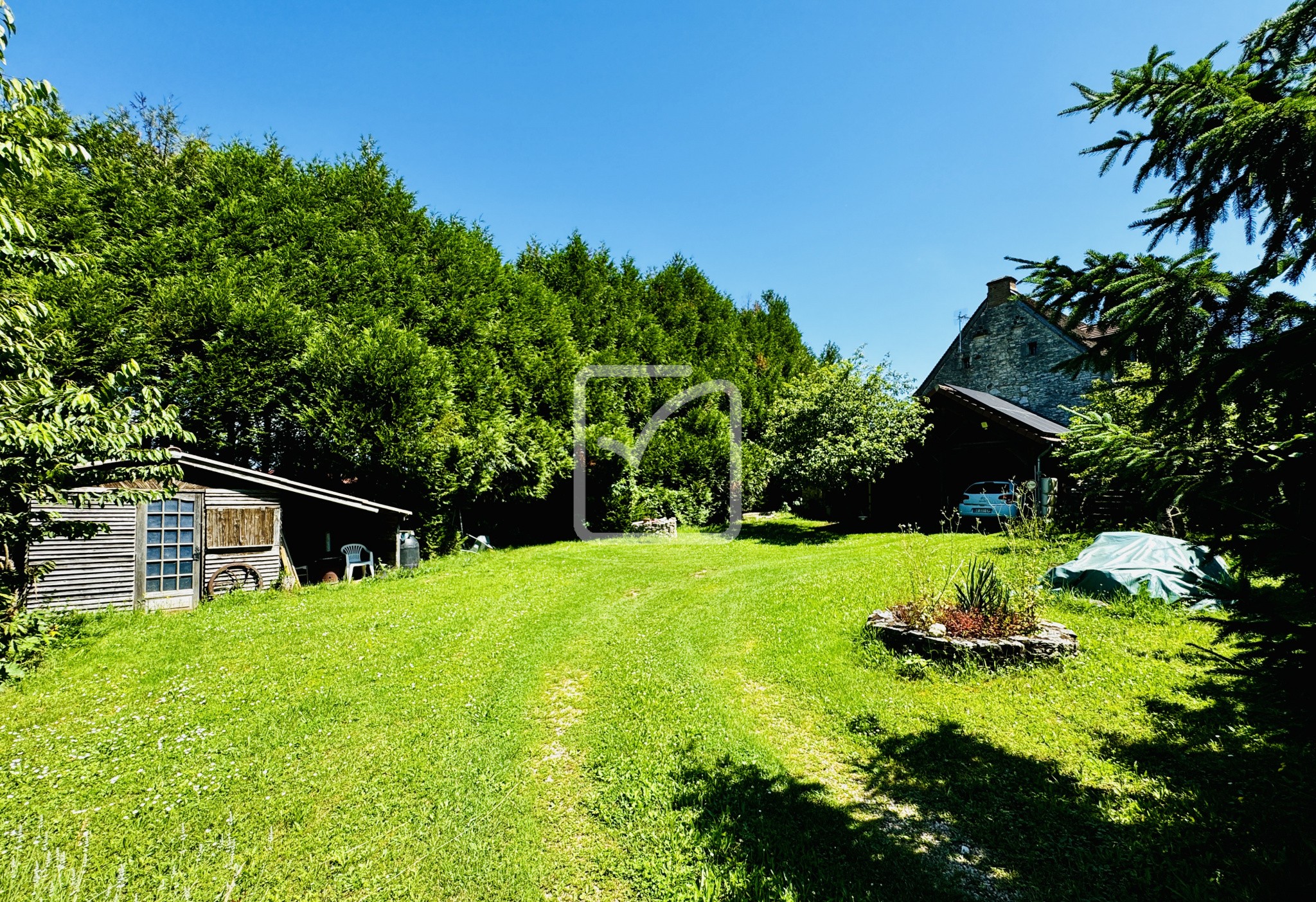 Vente Maison à Saint-Cirq-Souillaguet 6 pièces