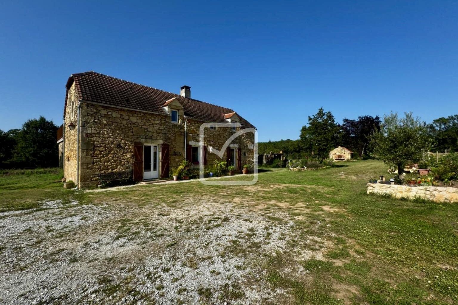 Vente Maison à Payrignac 6 pièces